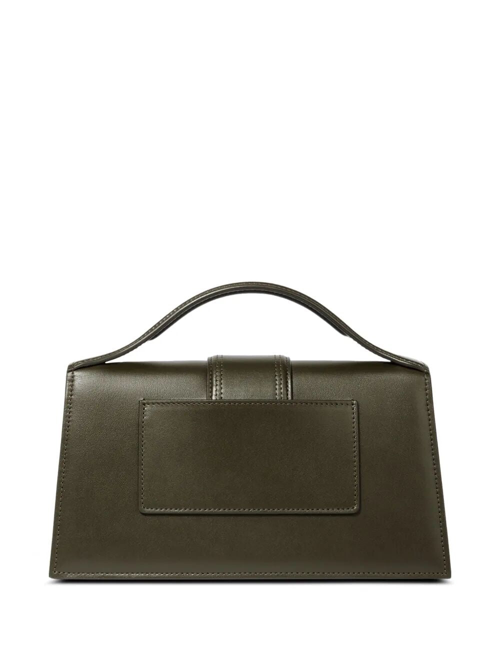 JACQUEMUS Le Grand Bambino Tote Handbag