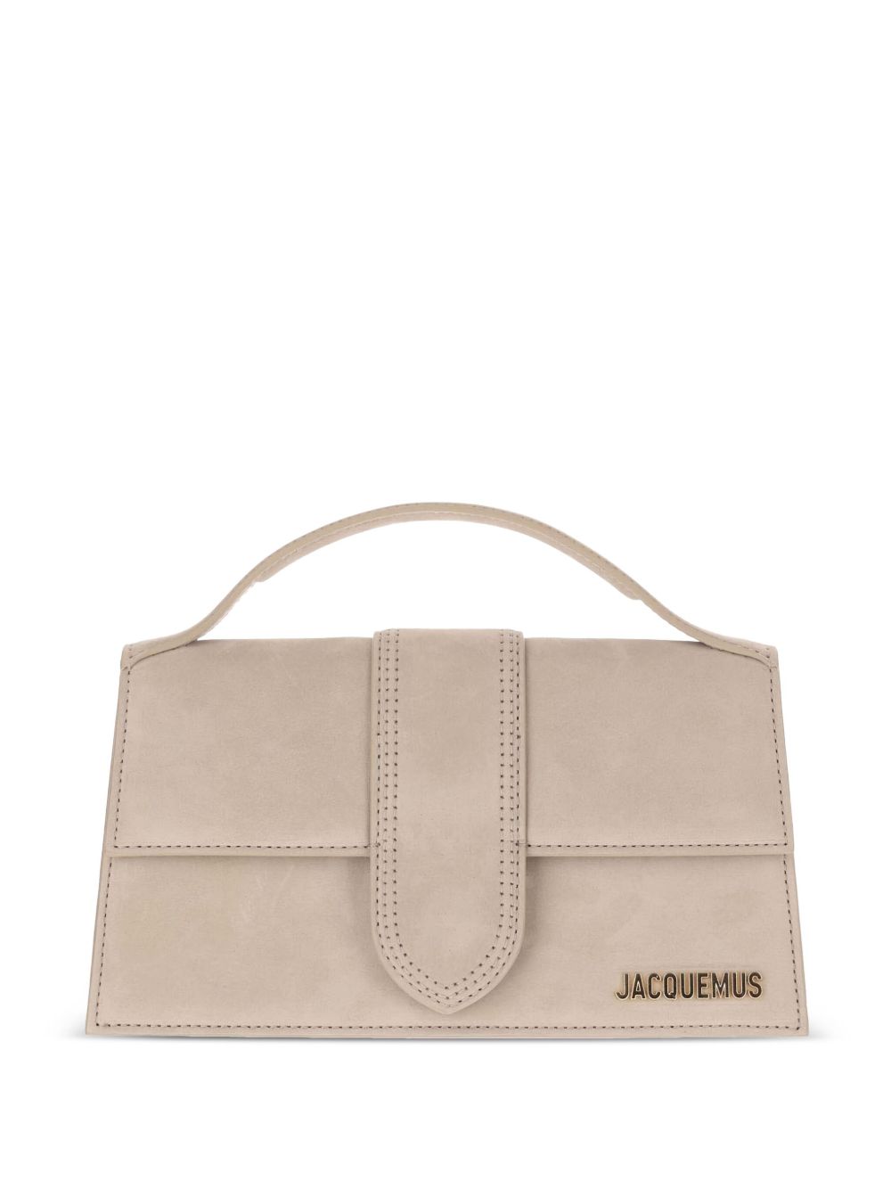 JACQUEMUS Mini Top Handle Handbag
