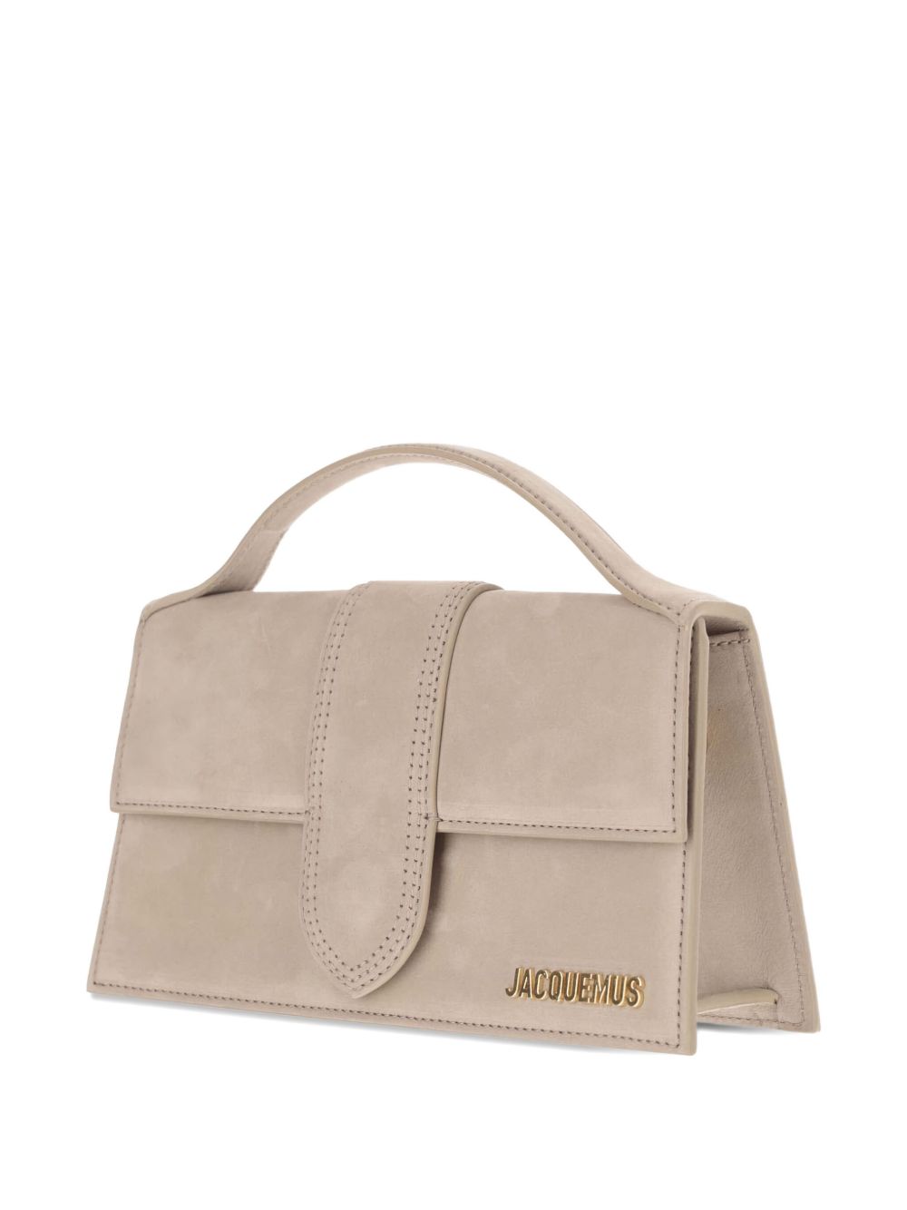 JACQUEMUS Mini Top Handle Handbag