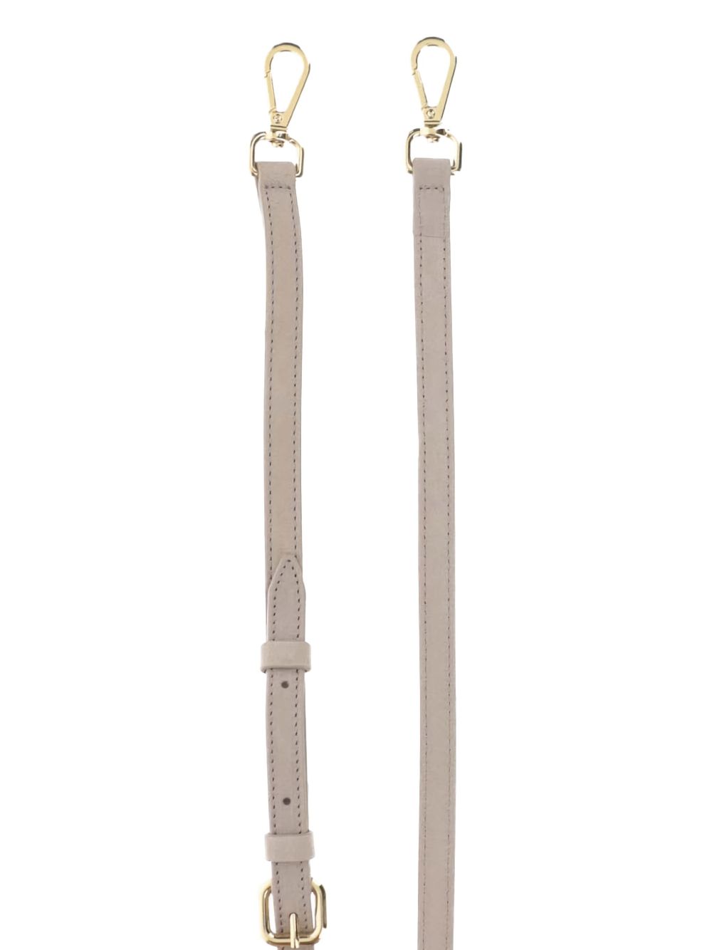 JACQUEMUS Mini Top Handle Handbag