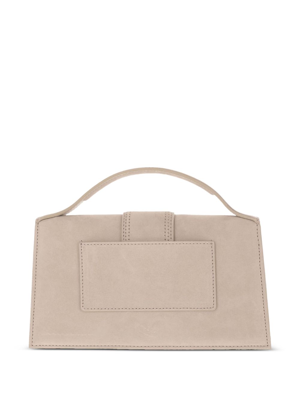 JACQUEMUS Mini Top Handle Handbag