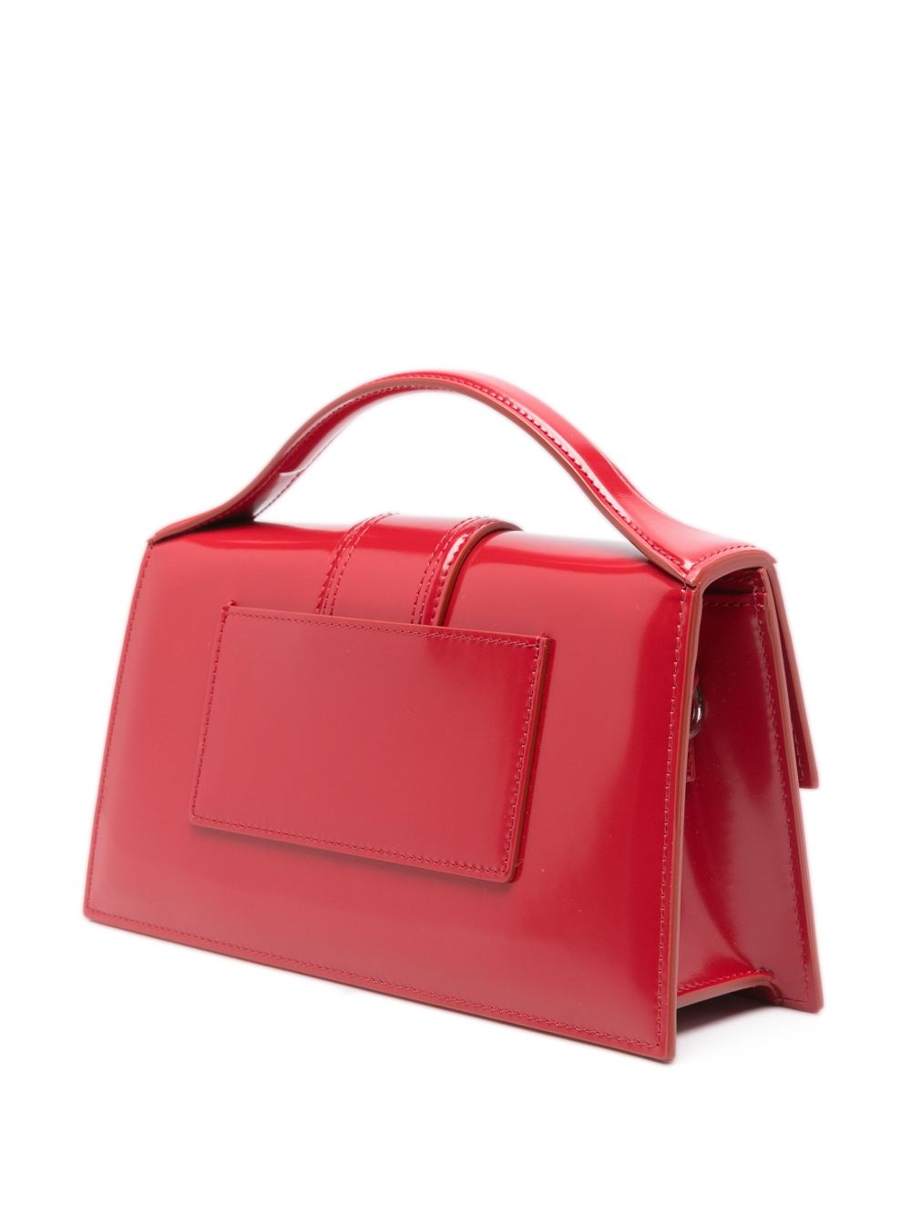 JACQUEMUS Mini Crossbody Bag for Women - Fall/Winter 2025