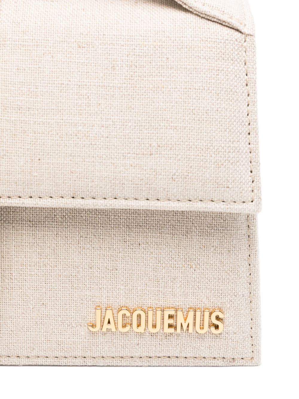 JACQUEMUS Le Grand Bambino Mini Handbag