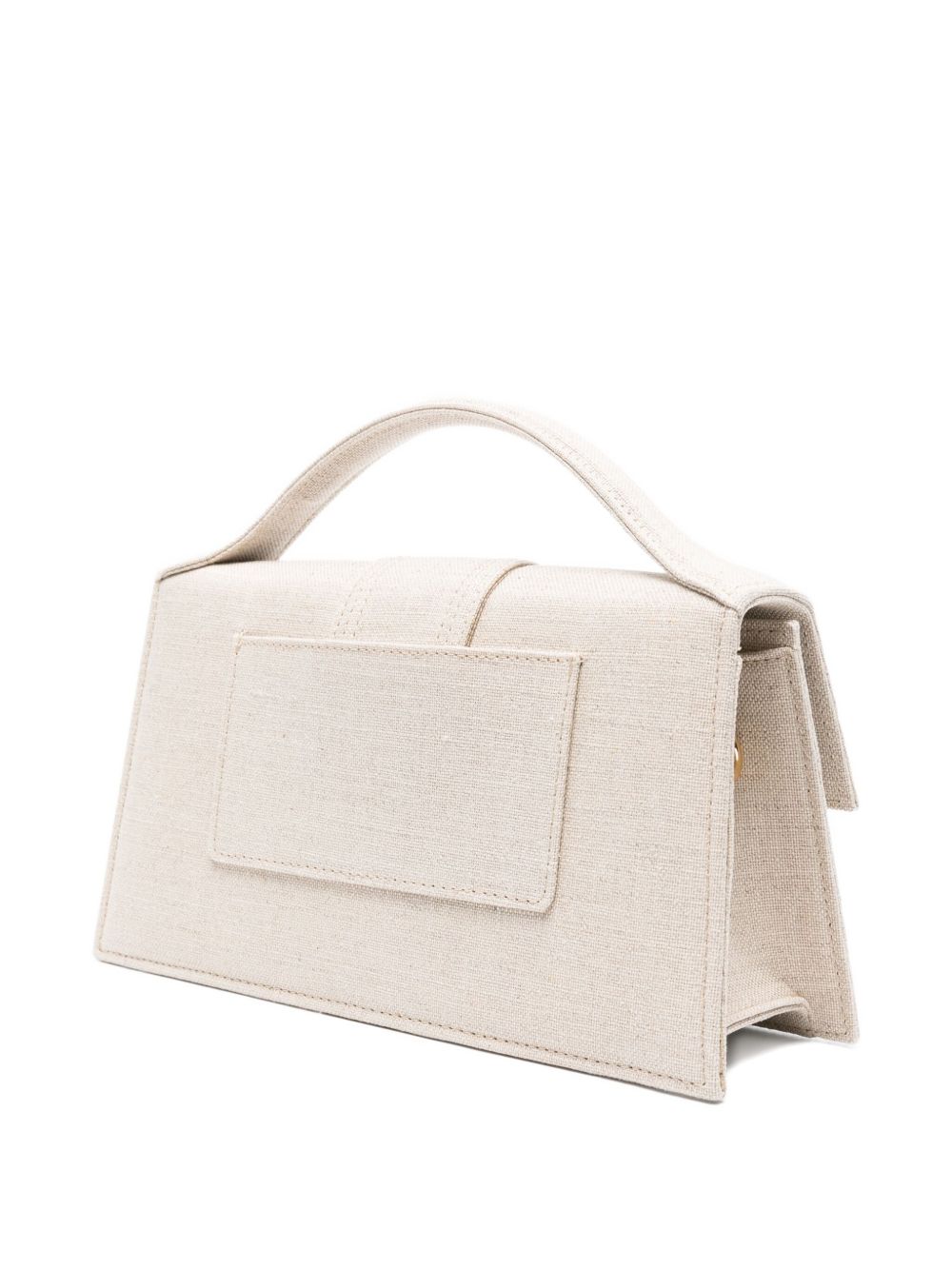 JACQUEMUS Le Grand Bambino Mini Handbag