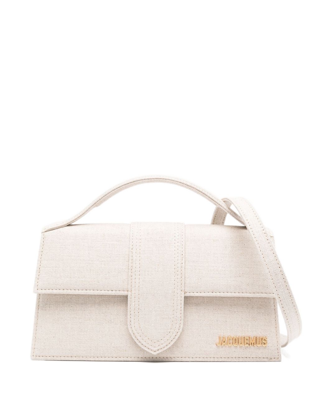 JACQUEMUS Le Grand Bambino Mini Handbag