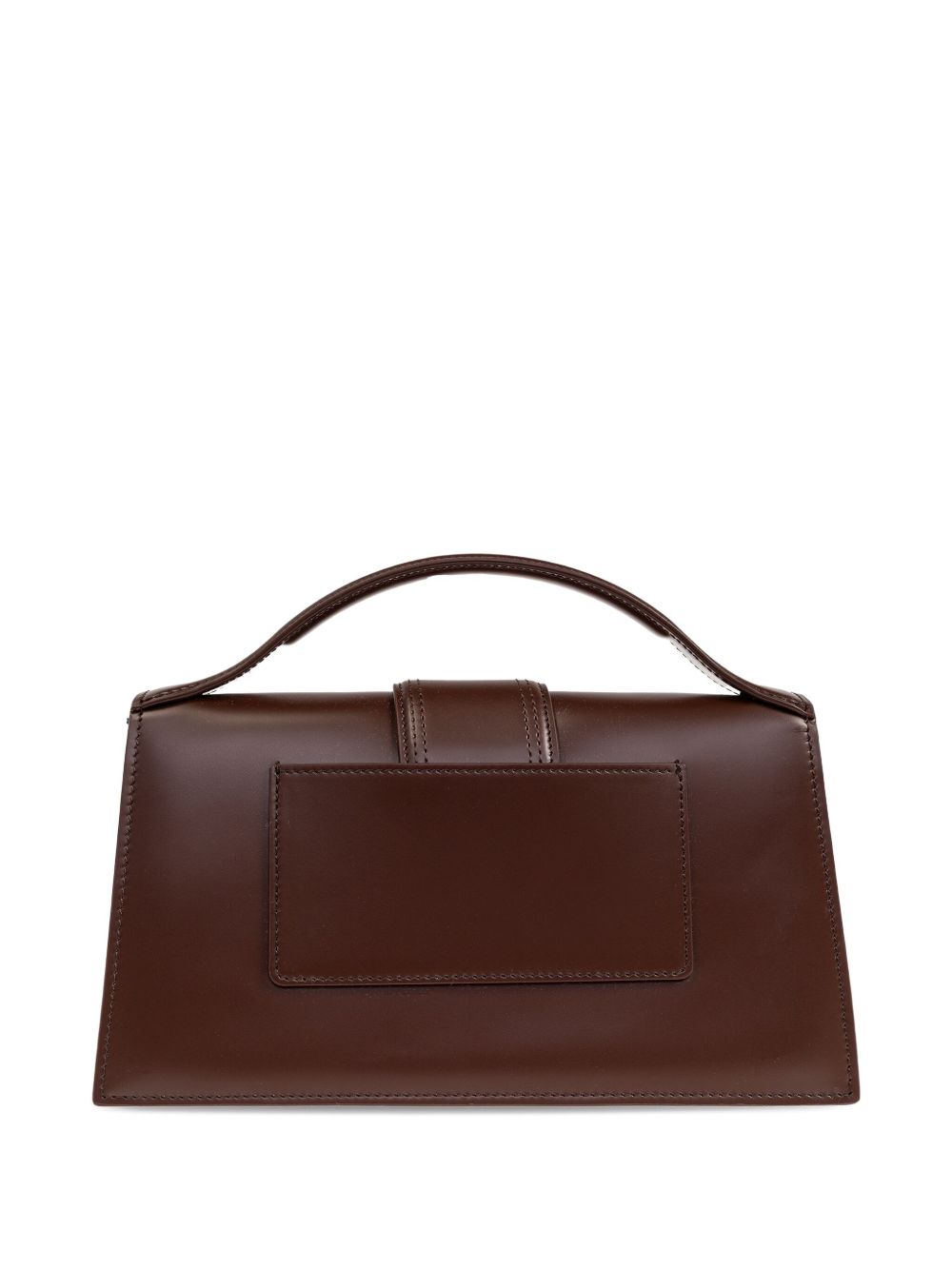 JACQUEMUS Le Grand Bambino Mini Handbag