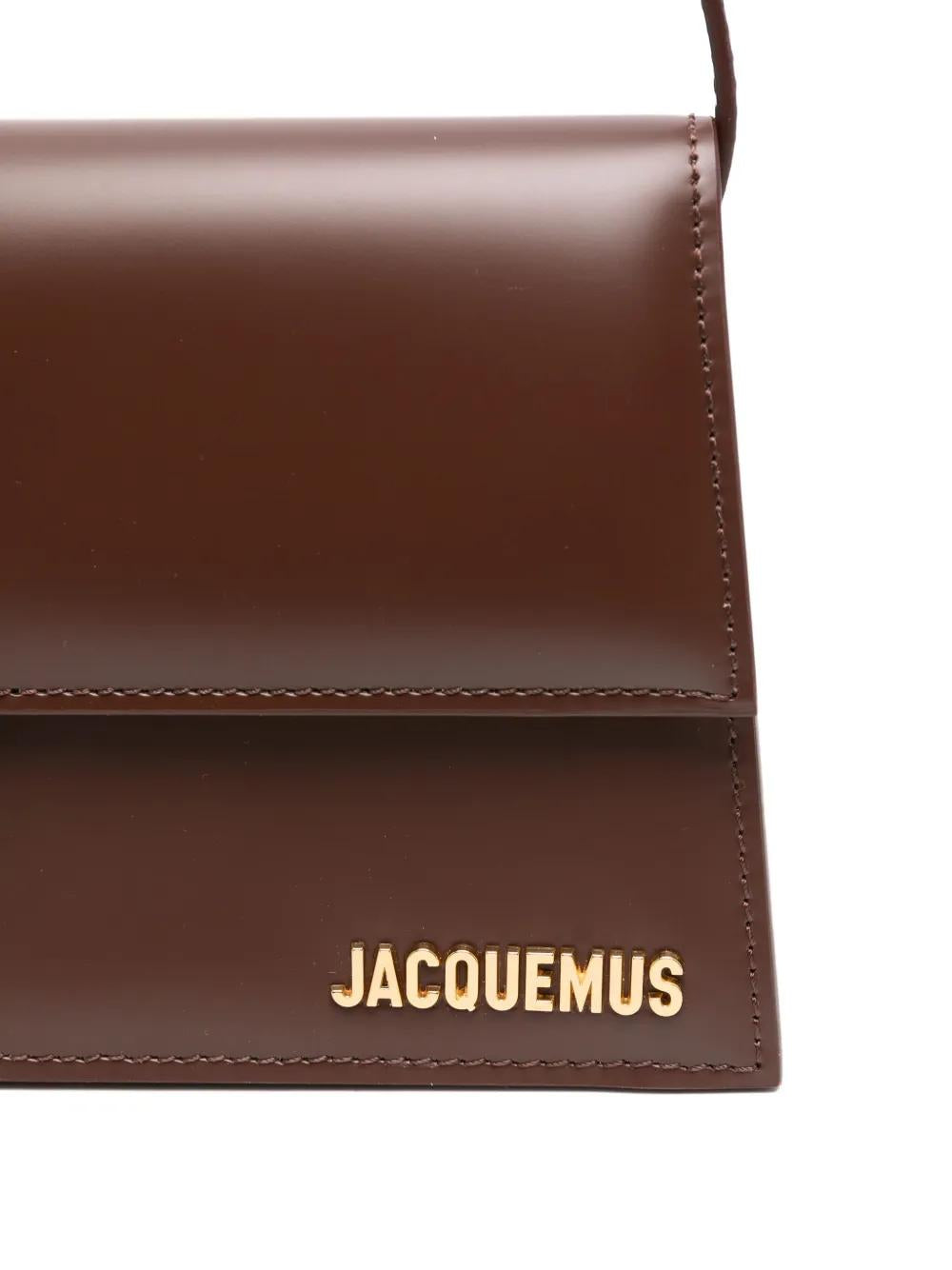 JACQUEMUS Mini Stylish Long Handbag for Women