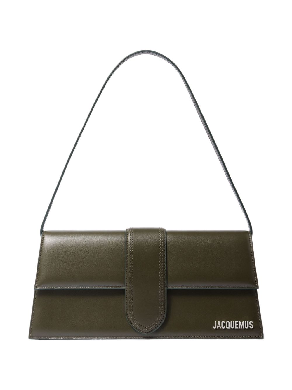 JACQUEMUS Mini Long Shoulder Handbag