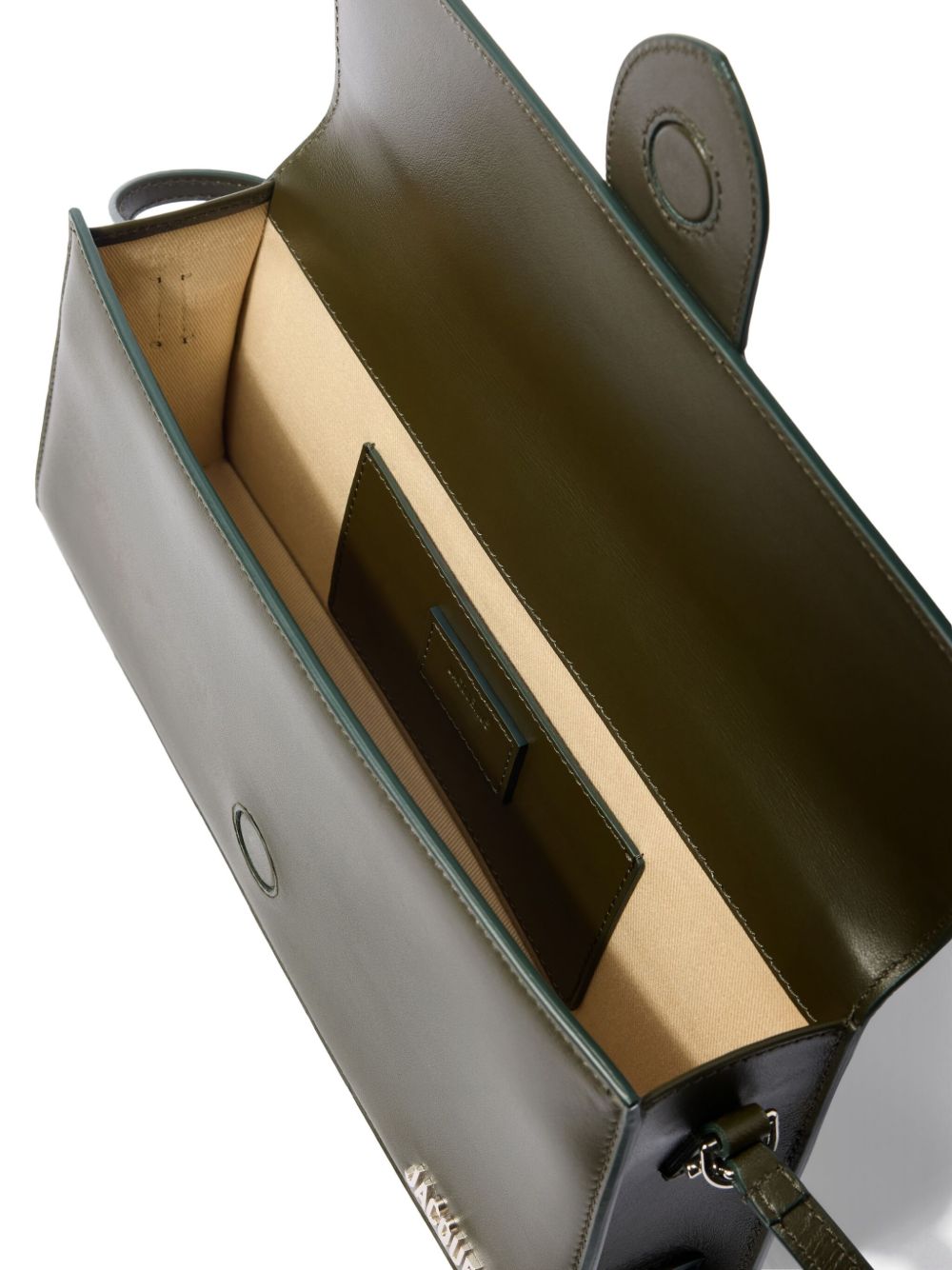 JACQUEMUS Mini Long Shoulder Handbag