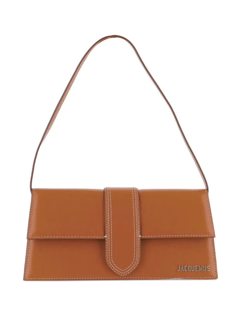 JACQUEMUS Mini Long Shoulder Handbag