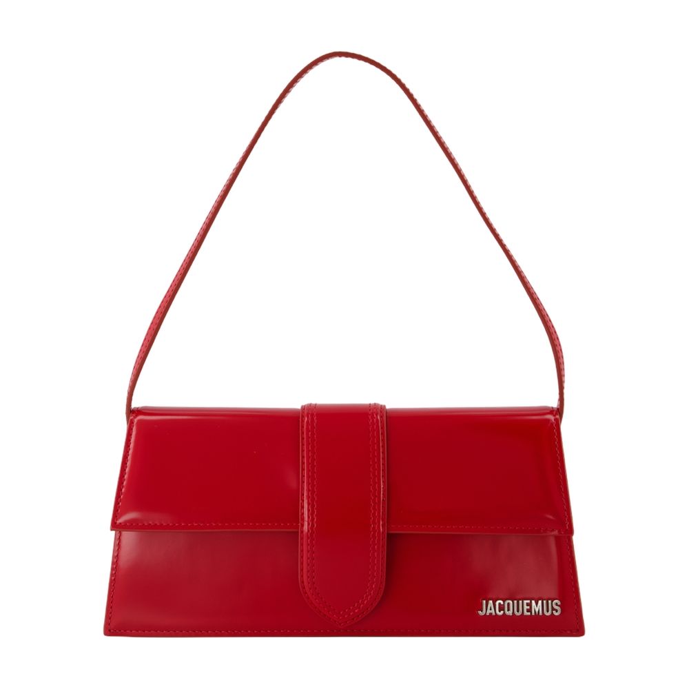 JACQUEMUS Mini Long Shoulder Bag