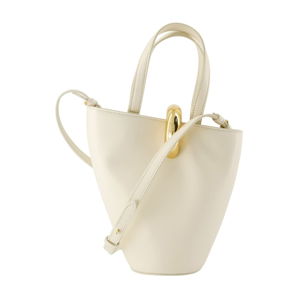 JACQUEMUS Mini Bucket Handbag