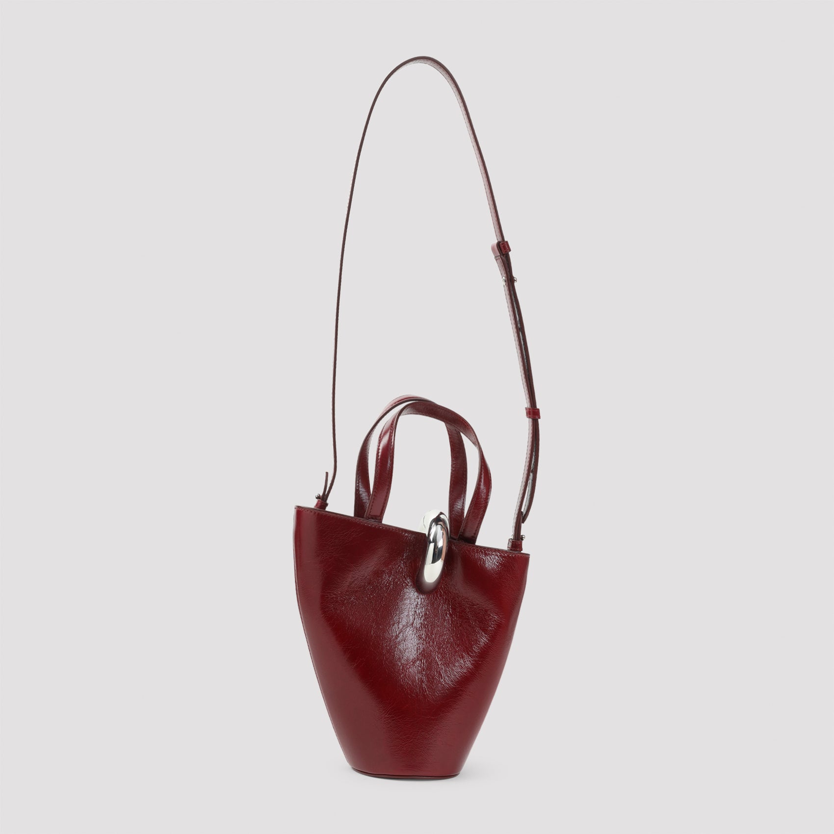 JACQUEMUS Mini Handbag - Fall 2025