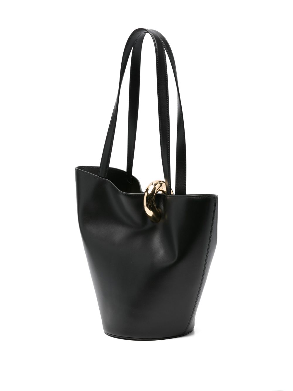 JACQUEMUS Le Bambola Moyen Tote Handbag