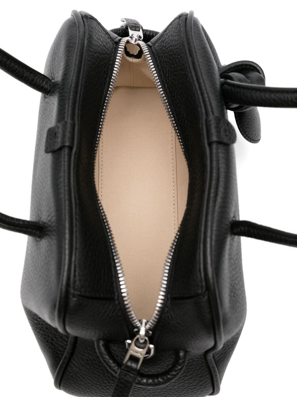 JACQUEMUS Mini Turismo Handbag