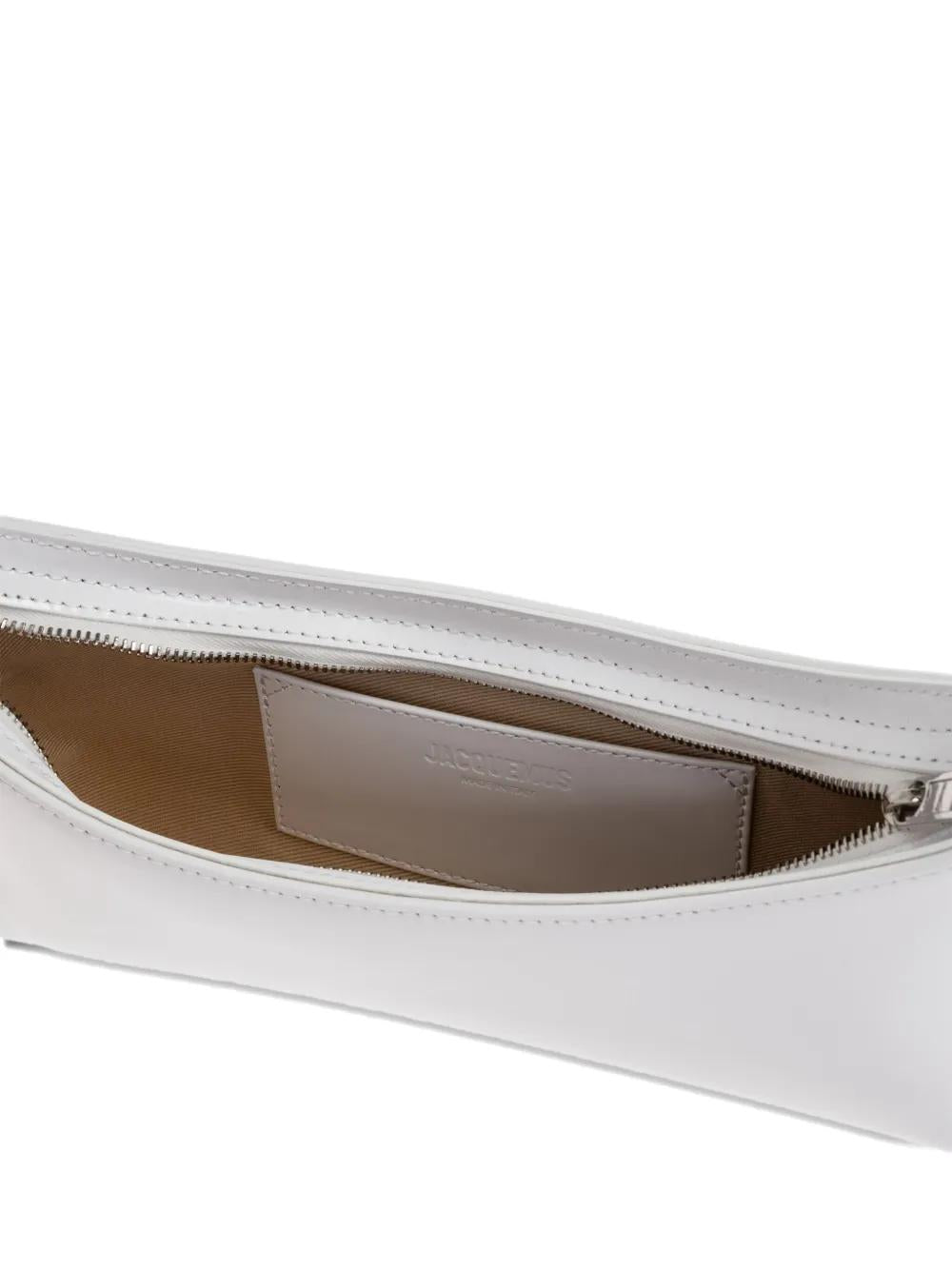 JACQUEMUS Mini Shoulder Handbag