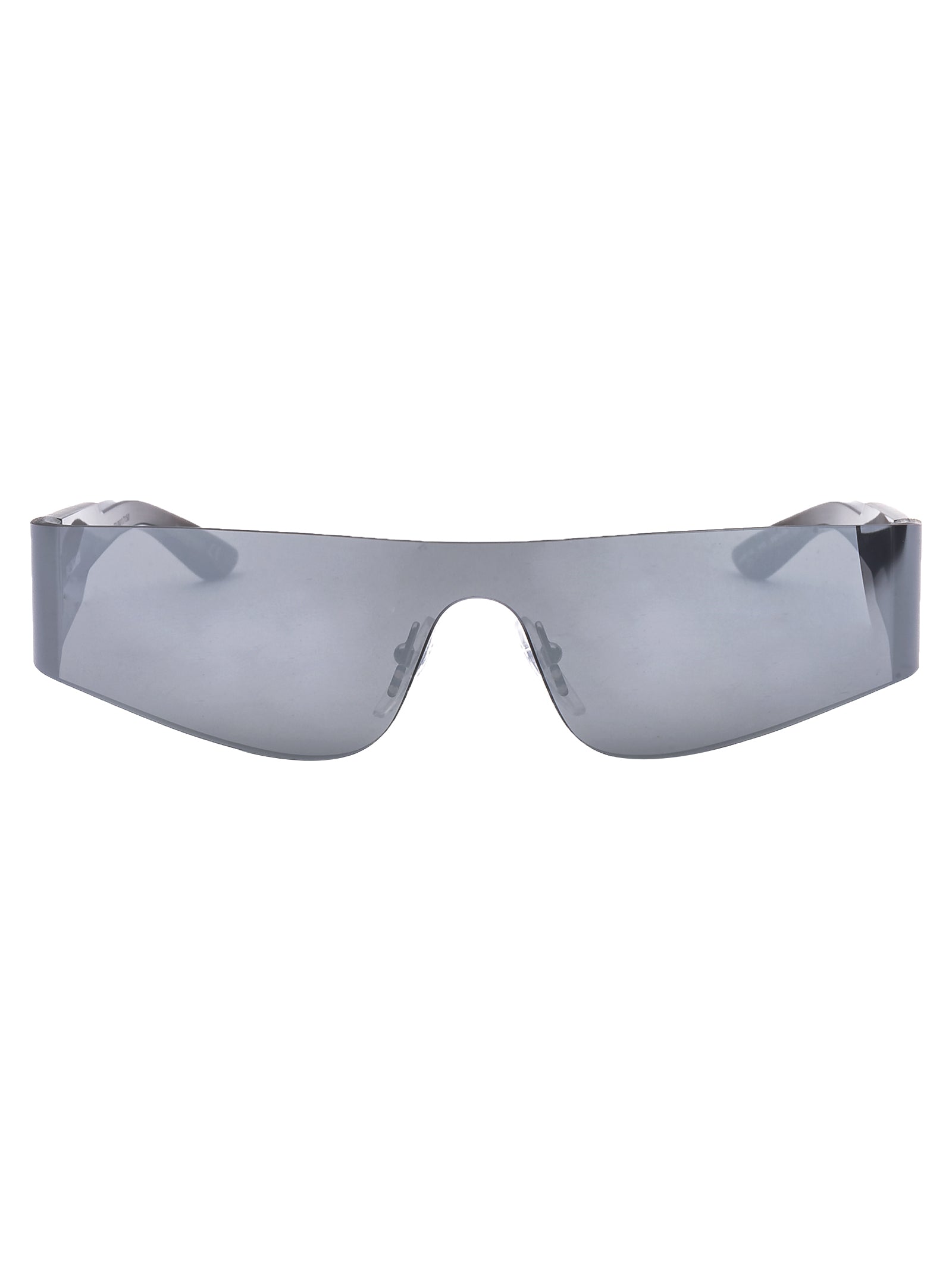 BALENCIAGA Acetate Unisex Sunglasses - BB0041S