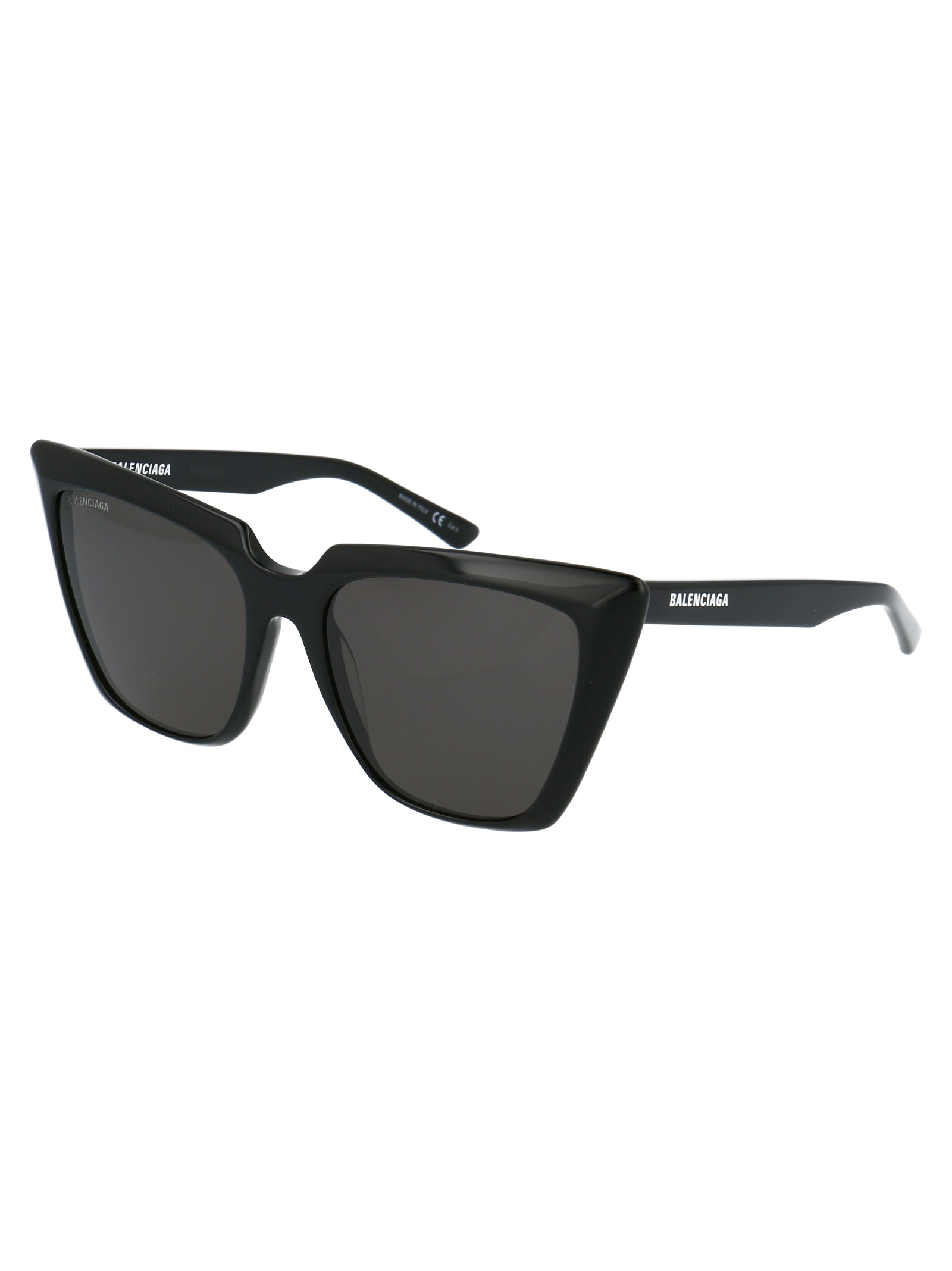 BALENCIAGA Chic Acetate Sunglasses for Women