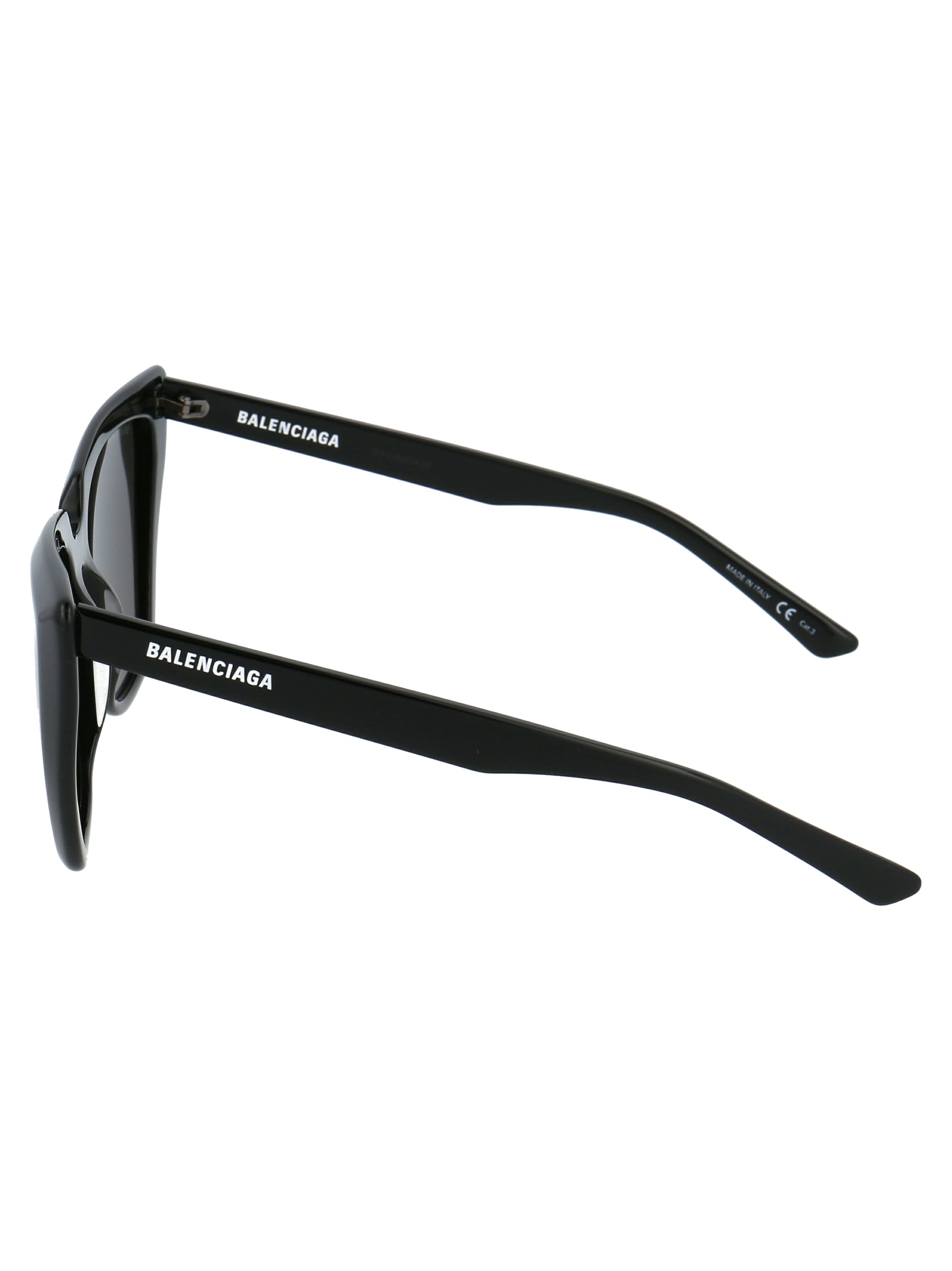 BALENCIAGA Chic Acetate Sunglasses for Women