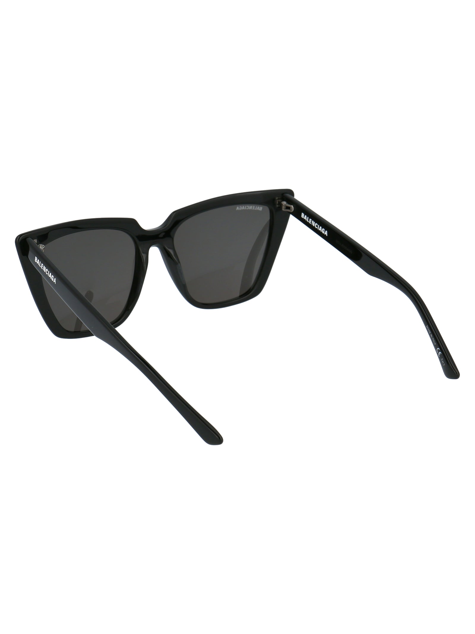 BALENCIAGA Chic Acetate Sunglasses for Women