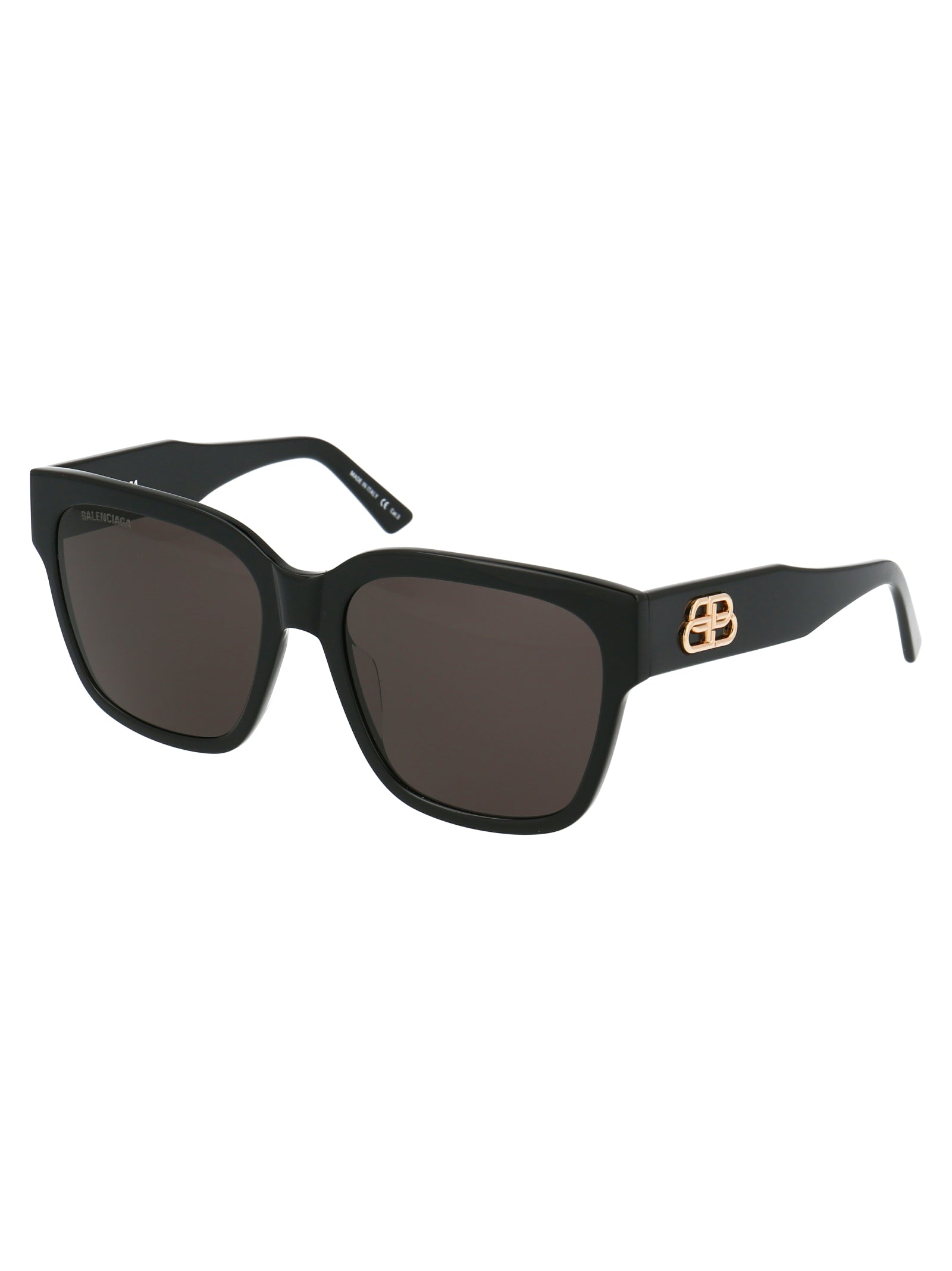 BALENCIAGA Acetate Sunglasses for Women - BB0056S