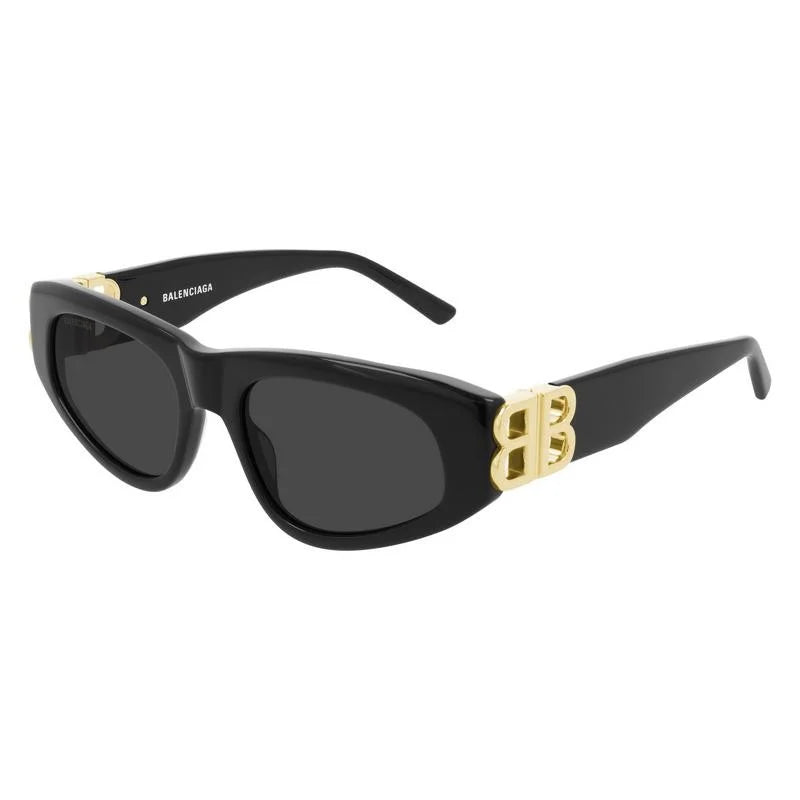 BALENCIAGA Chic Designer Sunglasses for Women