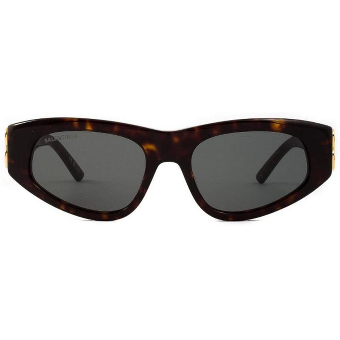 BALENCIAGA Sleek Women's Sunglasses - BB0095S Mini