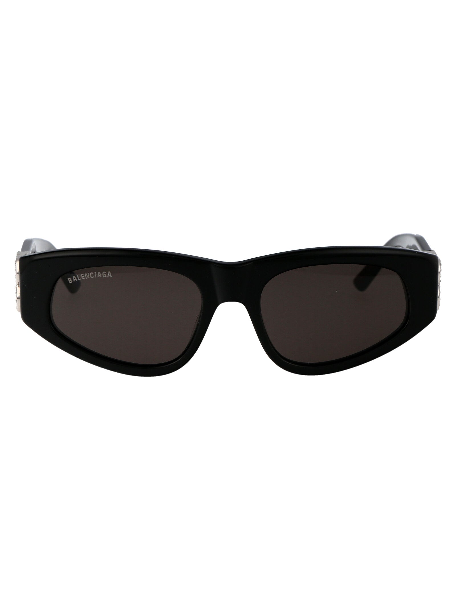 BALENCIAGA Chic Acetate Sunglasses for Women - BB0095S