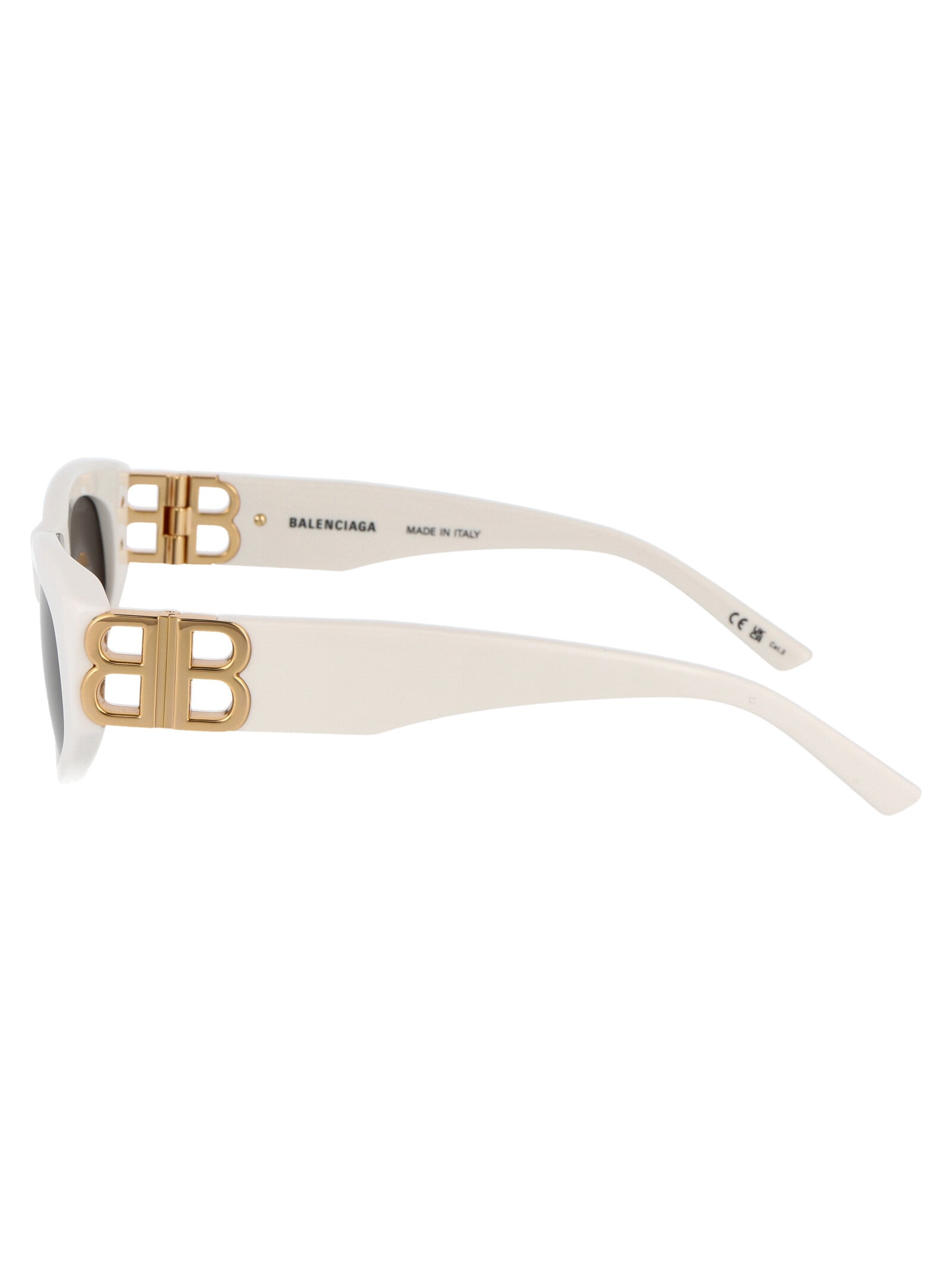 BALENCIAGA Stylish Acetate Sunglasses for Women - BB0095S