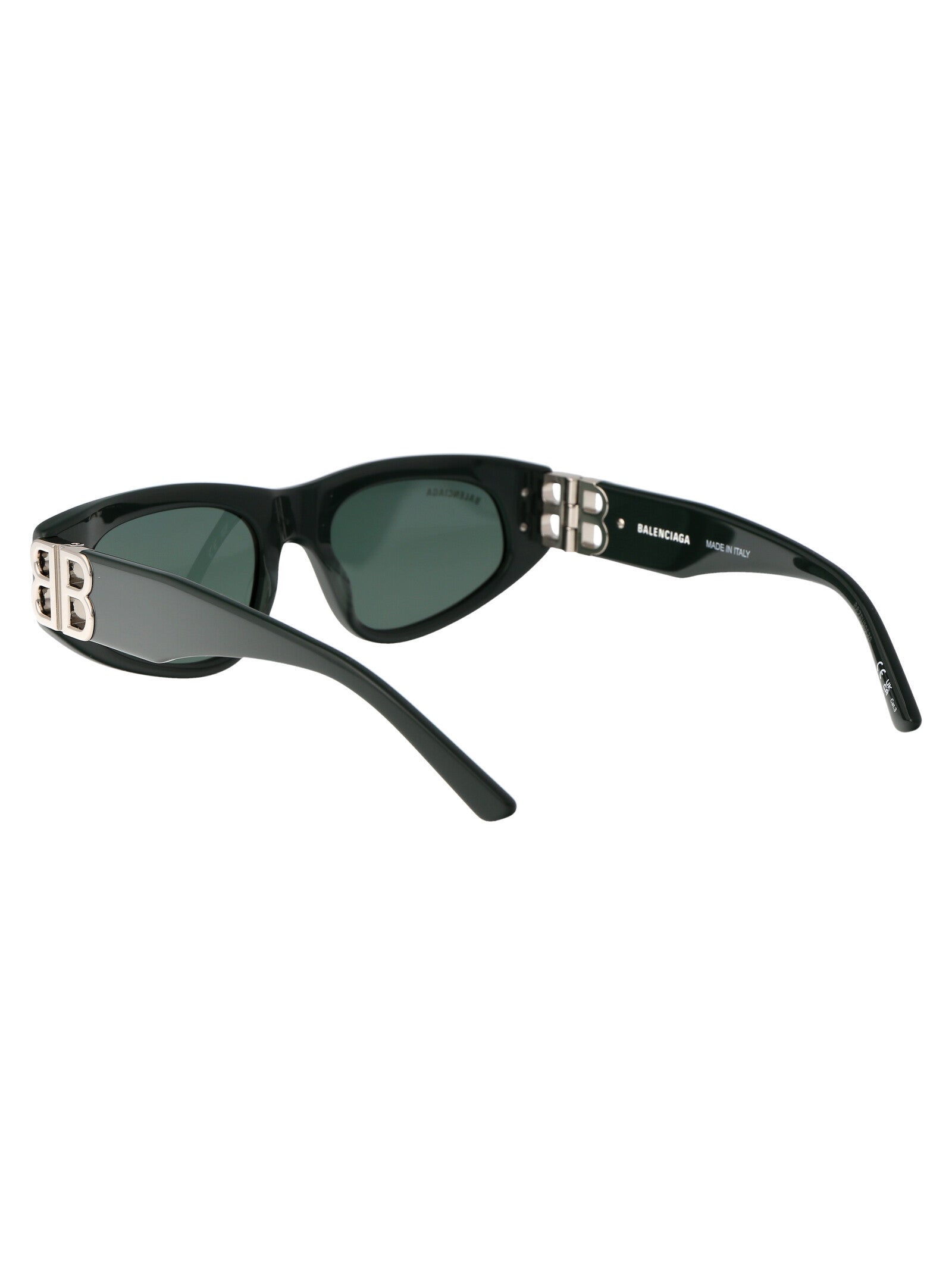 BALENCIAGA Acetate Sunglasses for Women