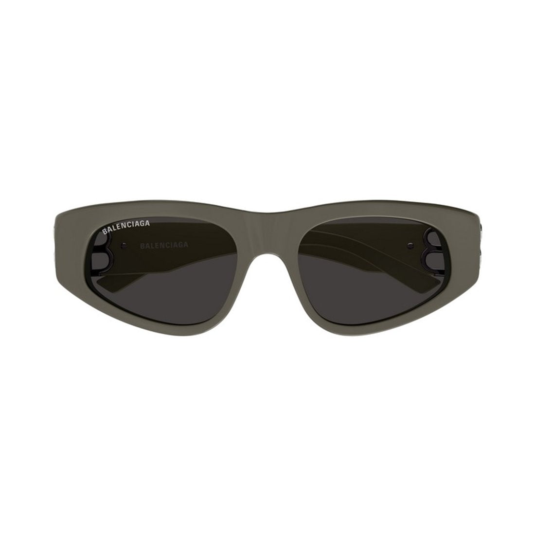 BALENCIAGA Sleek Women's Sunglasses - BB0095S 023