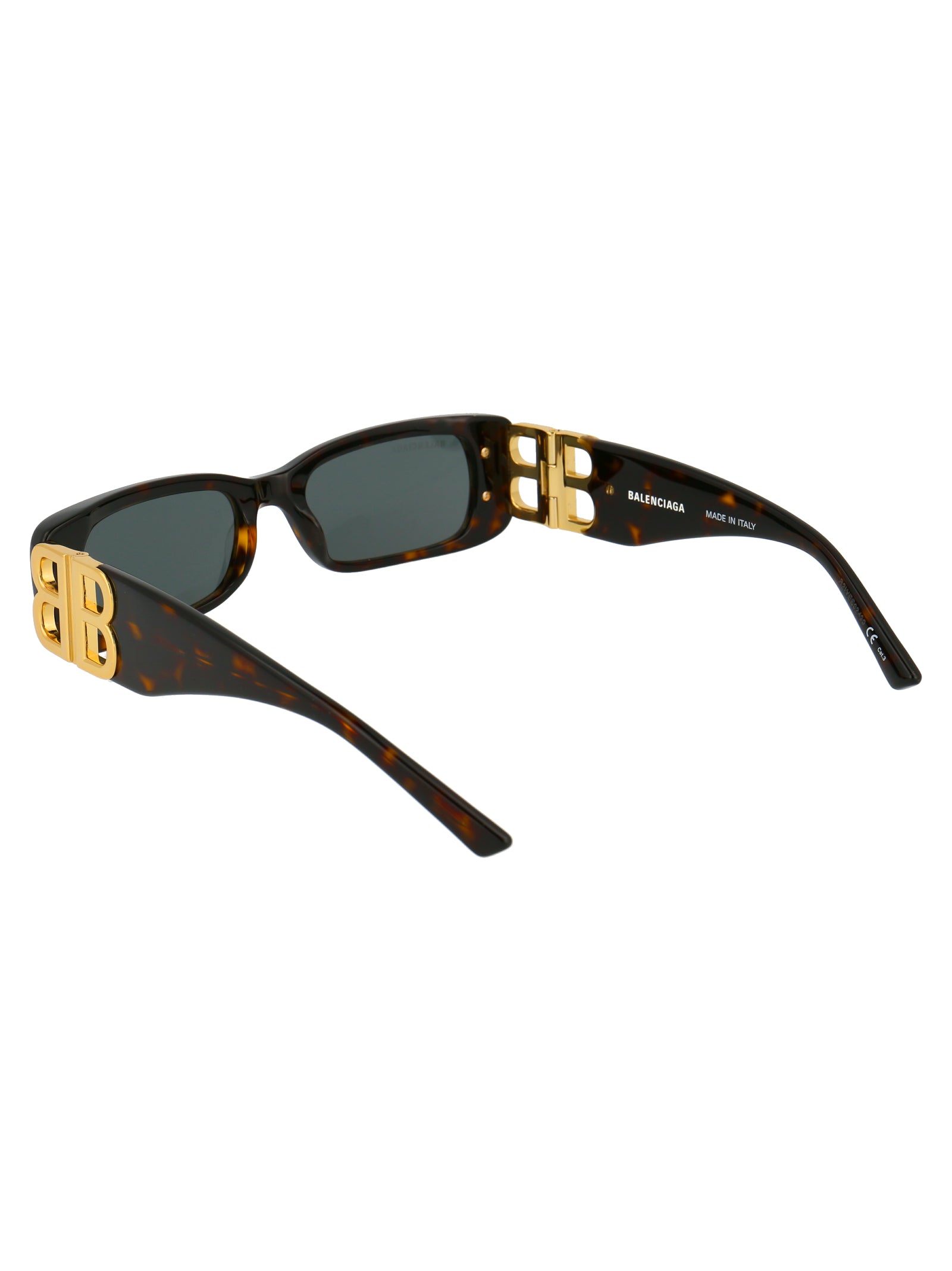 BALENCIAGA Acetate Eyewear Sunglasses for Women
