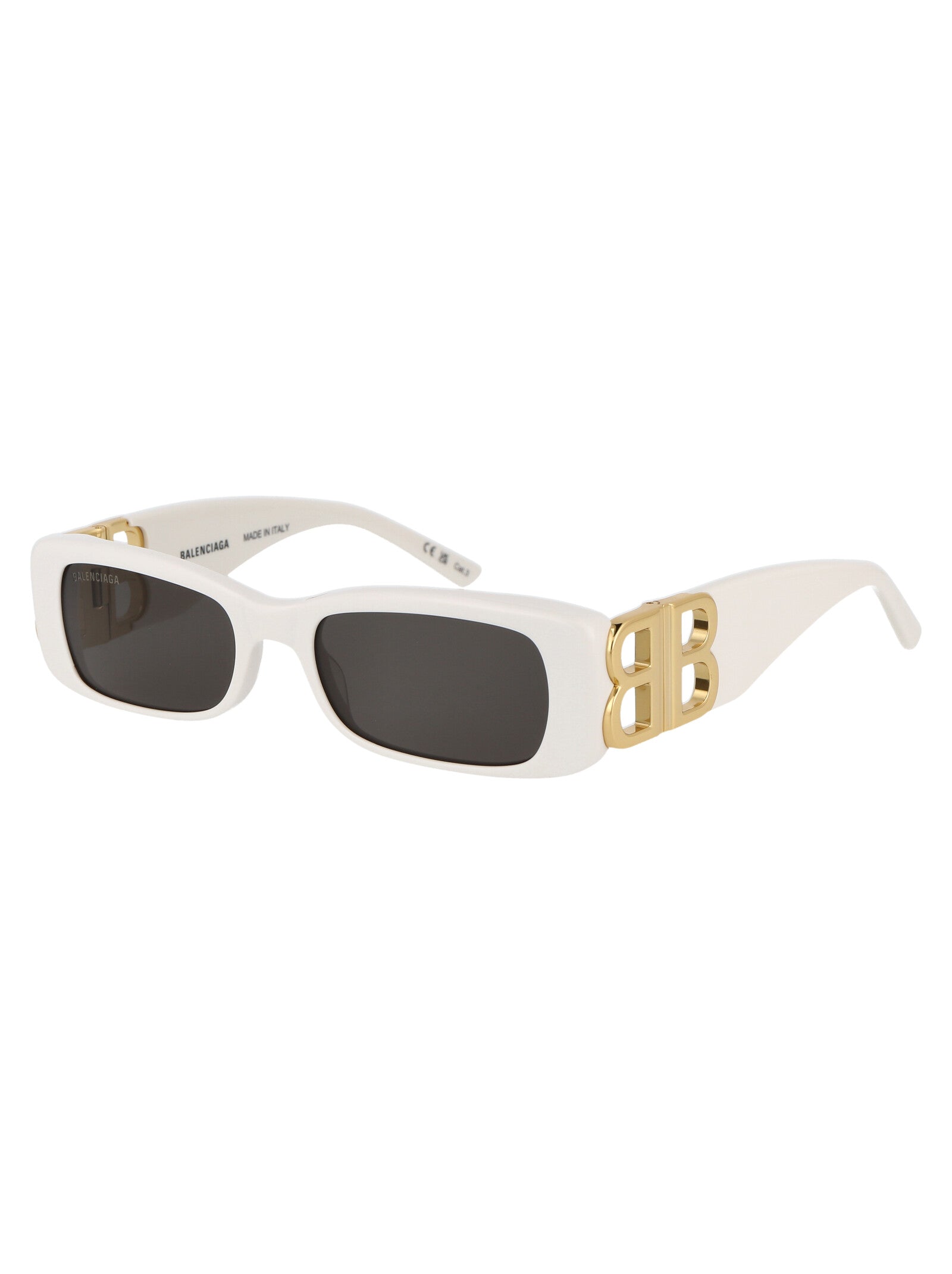 BALENCIAGA Acetate Sunglasses for Women - BB0096S