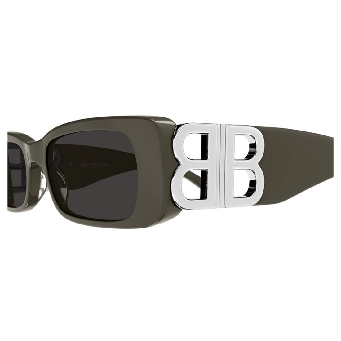 BALENCIAGA BB0096S Mini Sunglasses
