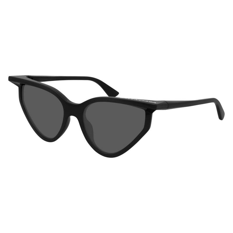 BALENCIAGA Chic Acetate Sunglasses for Women