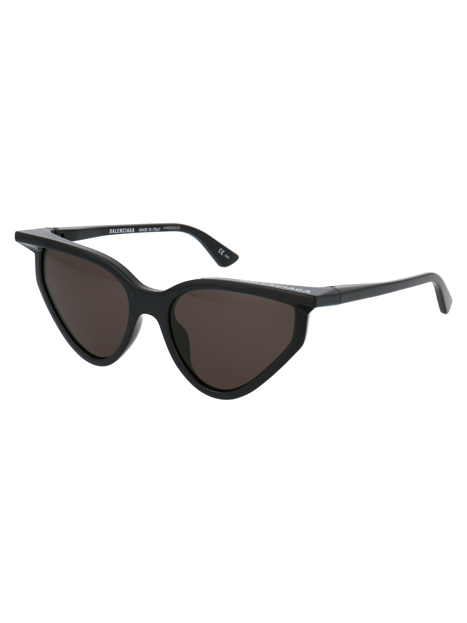 BALENCIAGA Chic Acetate Sunglasses for Women