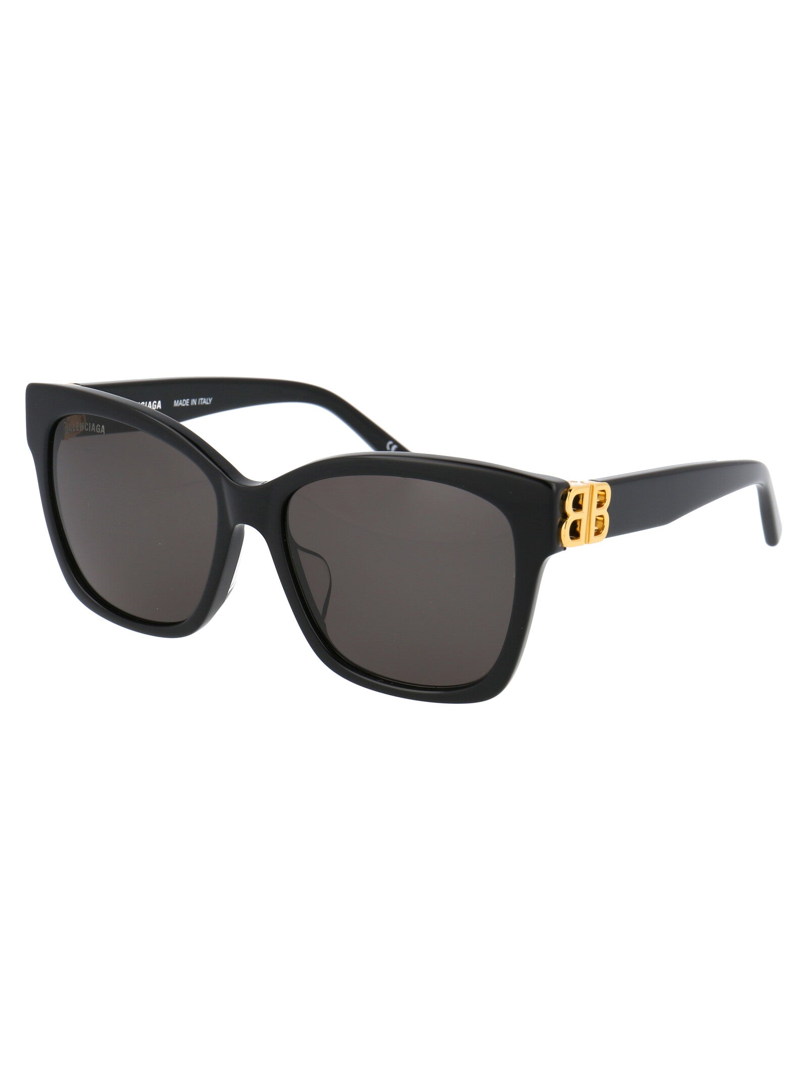 BALENCIAGA Chic Acetate Sunglasses