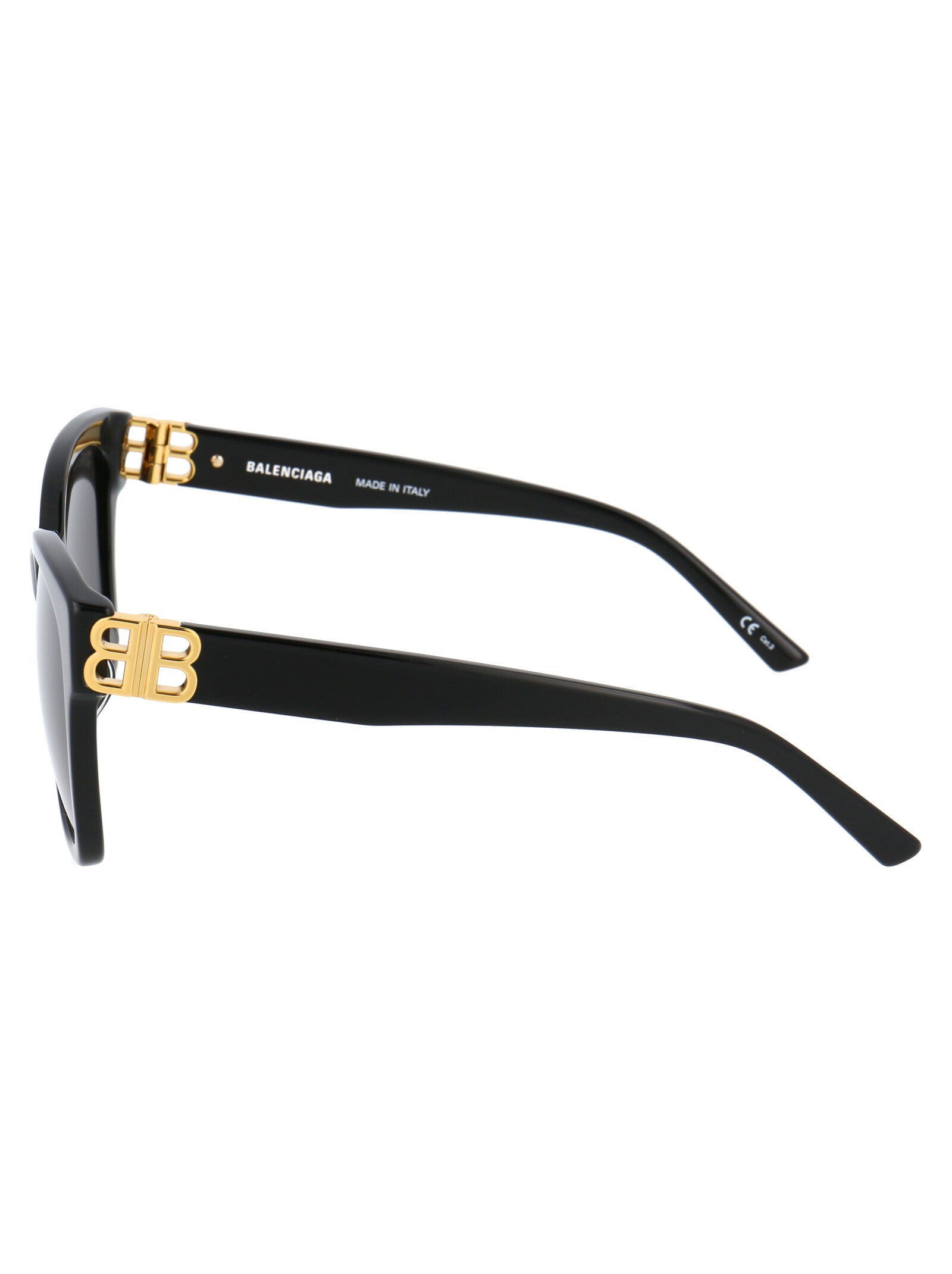 BALENCIAGA Indeterminate Women's Sunglasses - Timeless Elegance