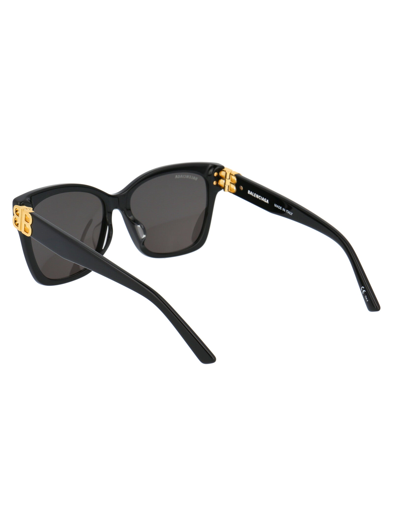 BALENCIAGA Indeterminate Women's Sunglasses - Timeless Elegance