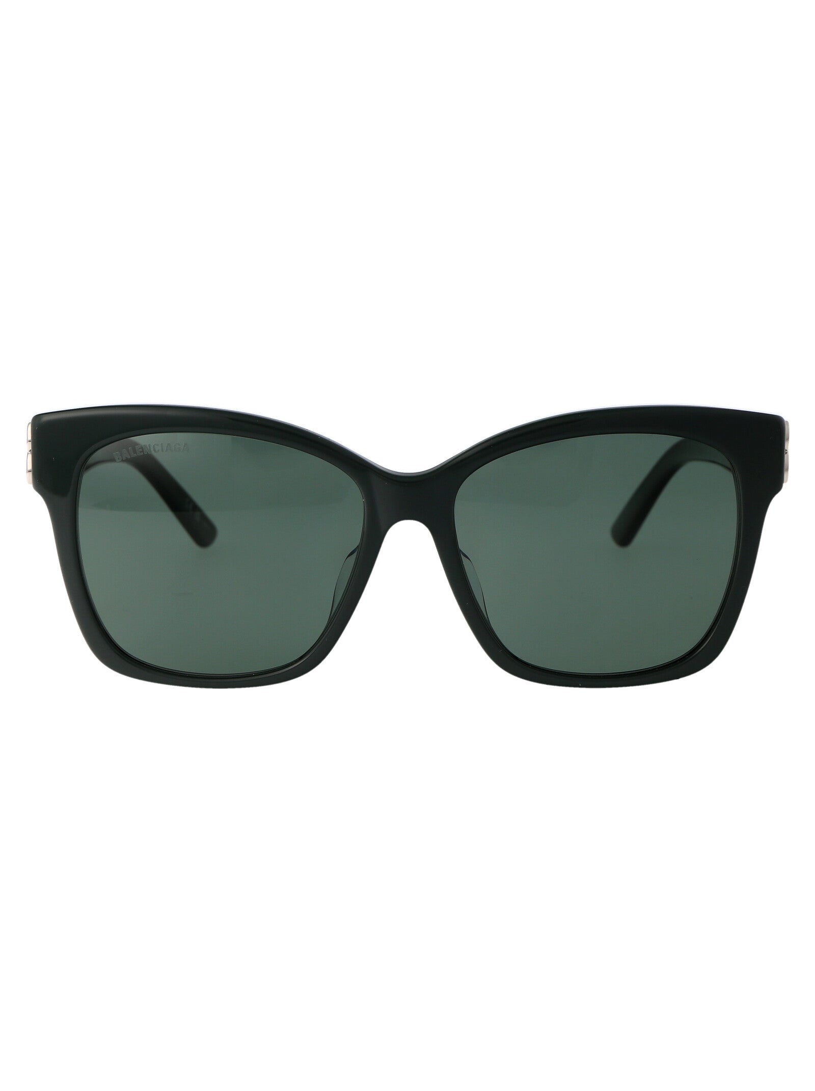 BALENCIAGA Chic Acetate Sunglasses for Women