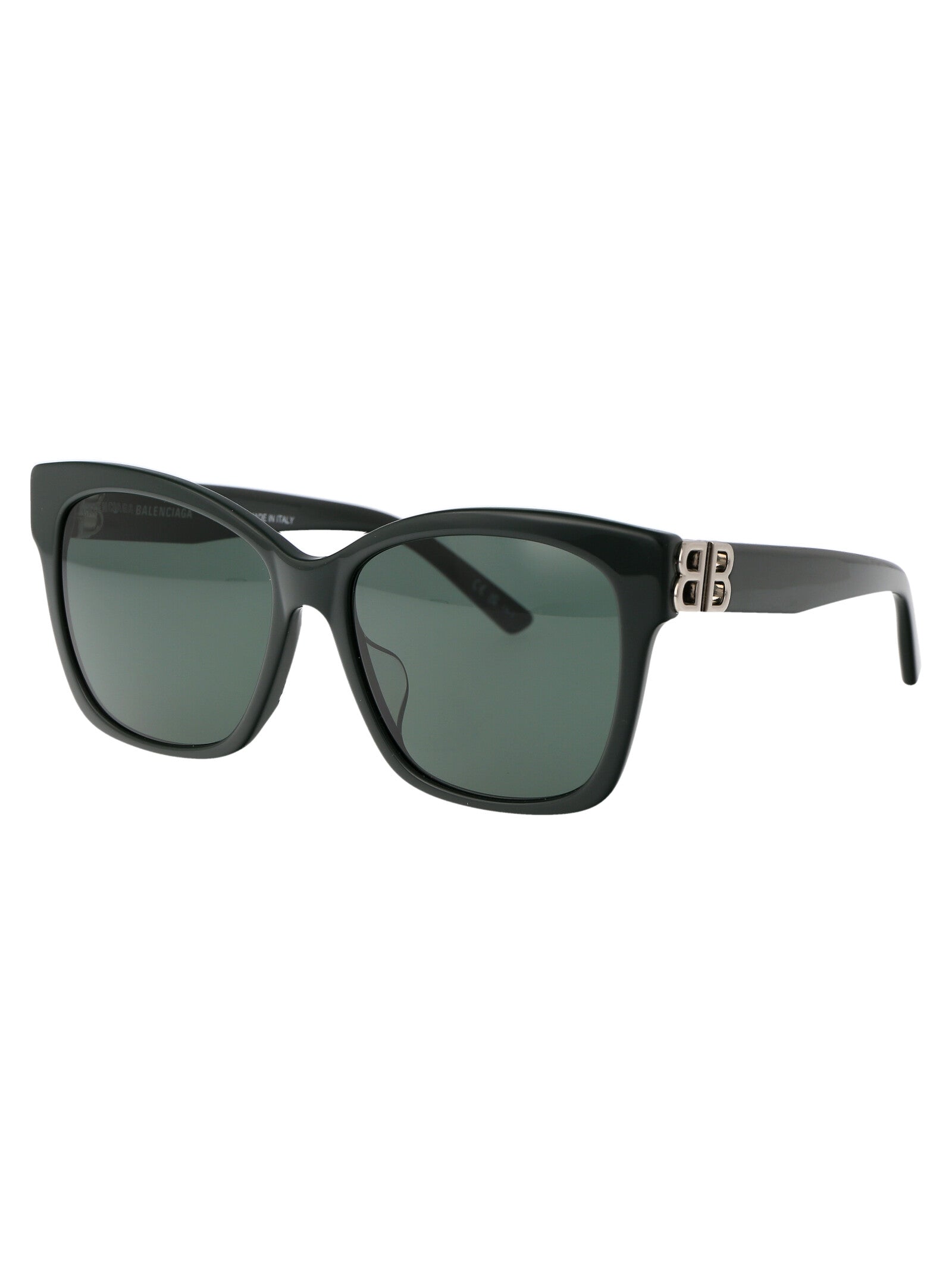 BALENCIAGA Chic Acetate Sunglasses for Women