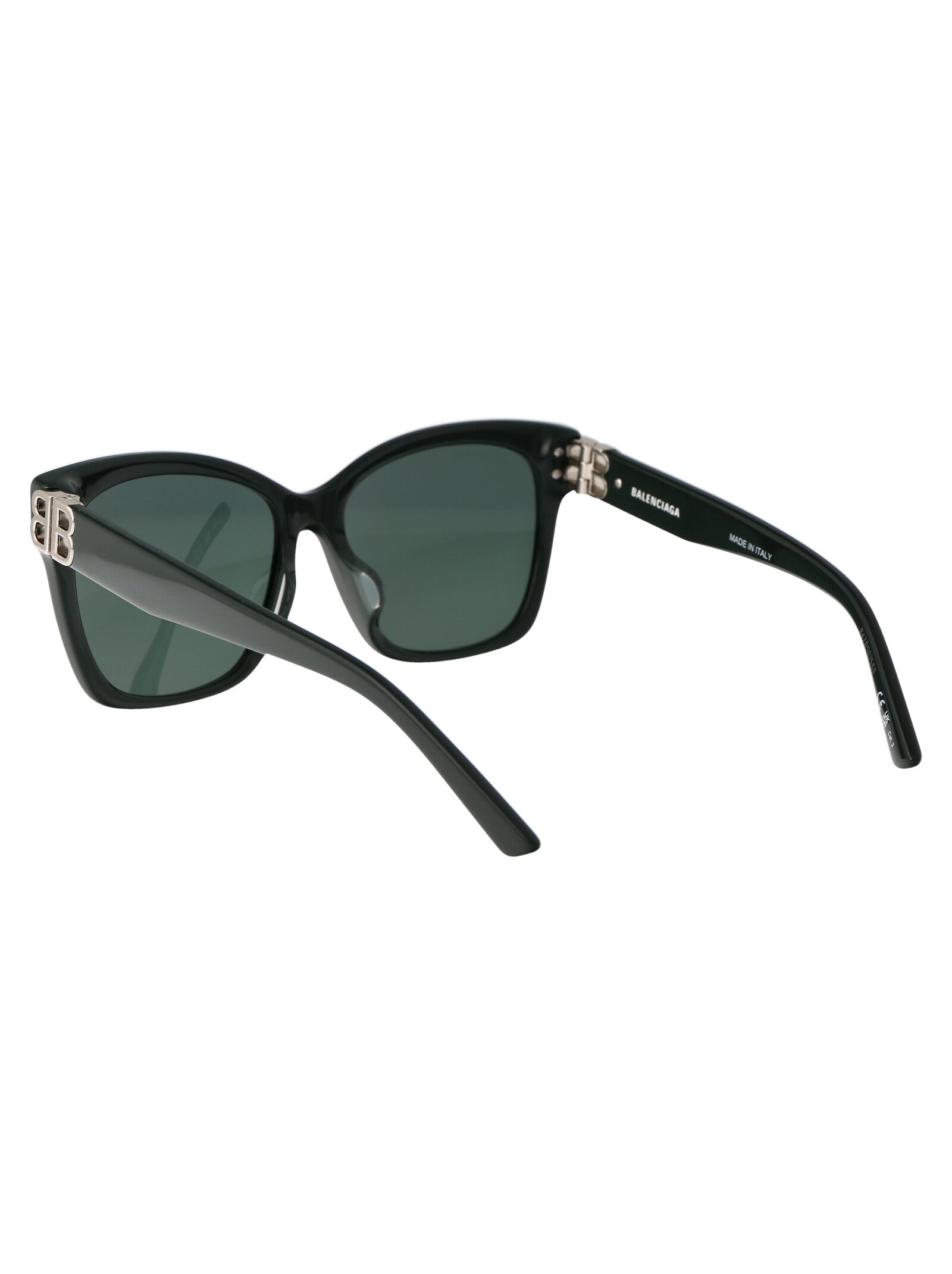 BALENCIAGA Chic Acetate Sunglasses for Women