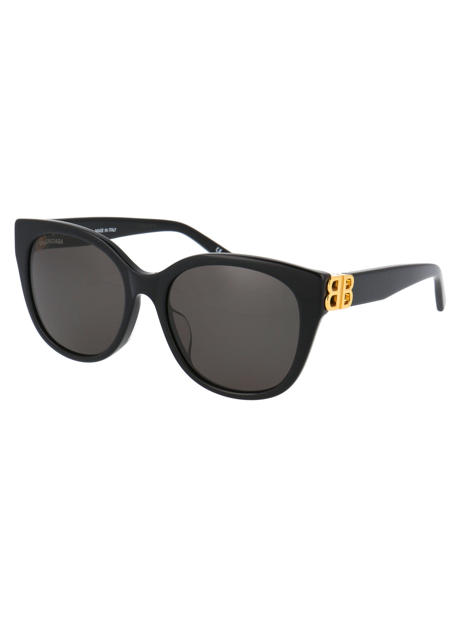 BALENCIAGA Chic Acetate Sunglasses for Women - BB0103SA
