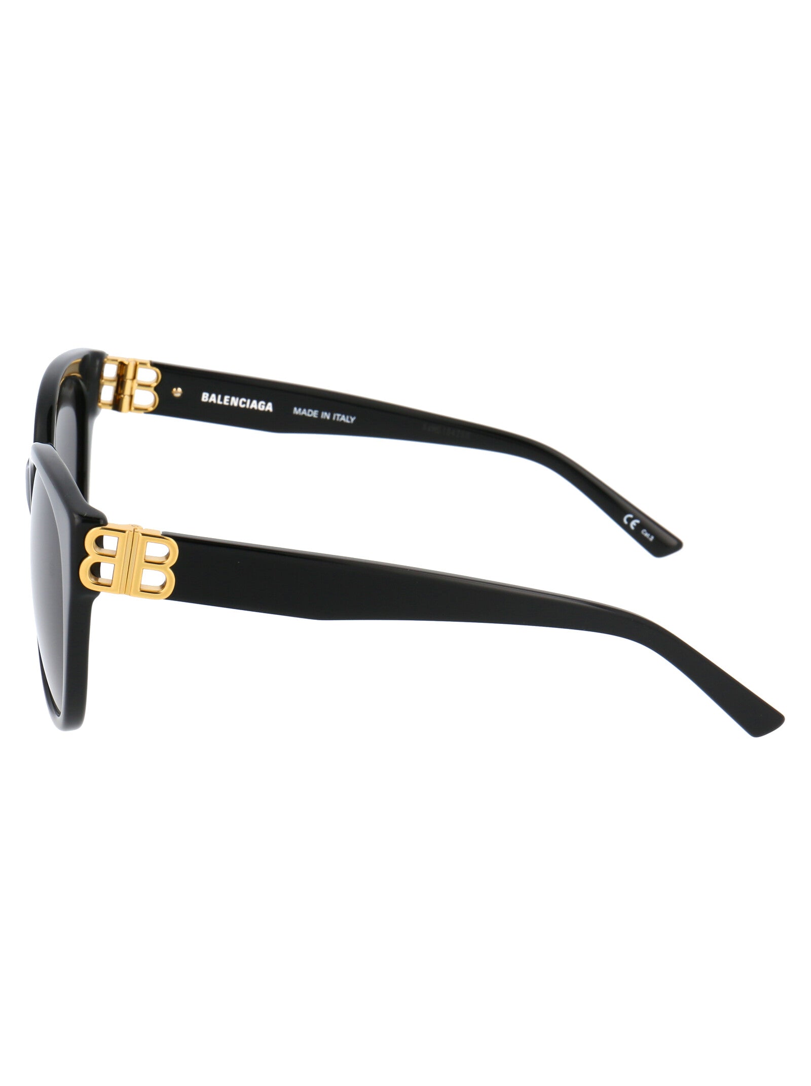BALENCIAGA Chic Acetate Sunglasses for Women - BB0103SA