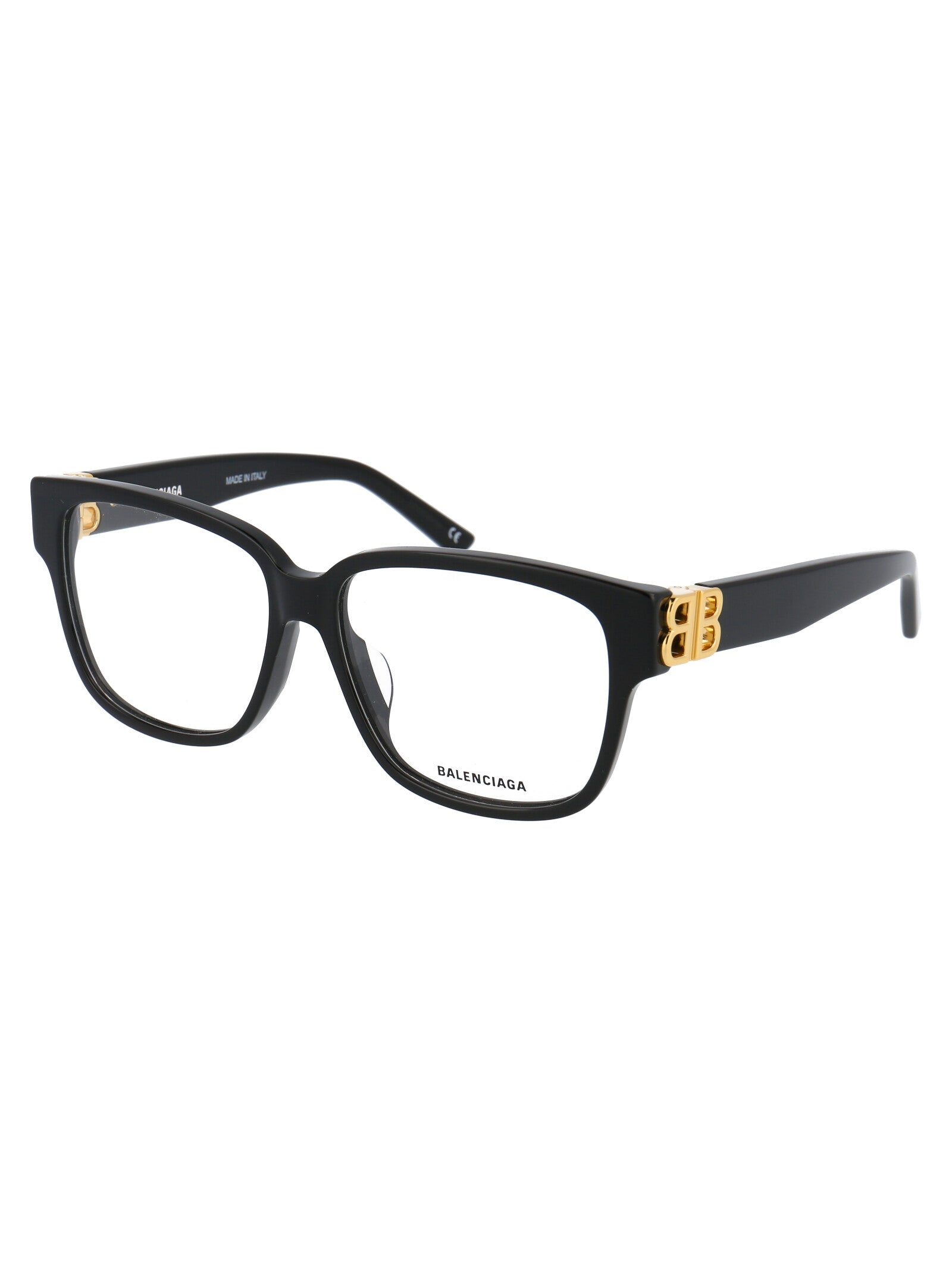 BALENCIAGA Acetate Optical Glasses for Women - BB0104O