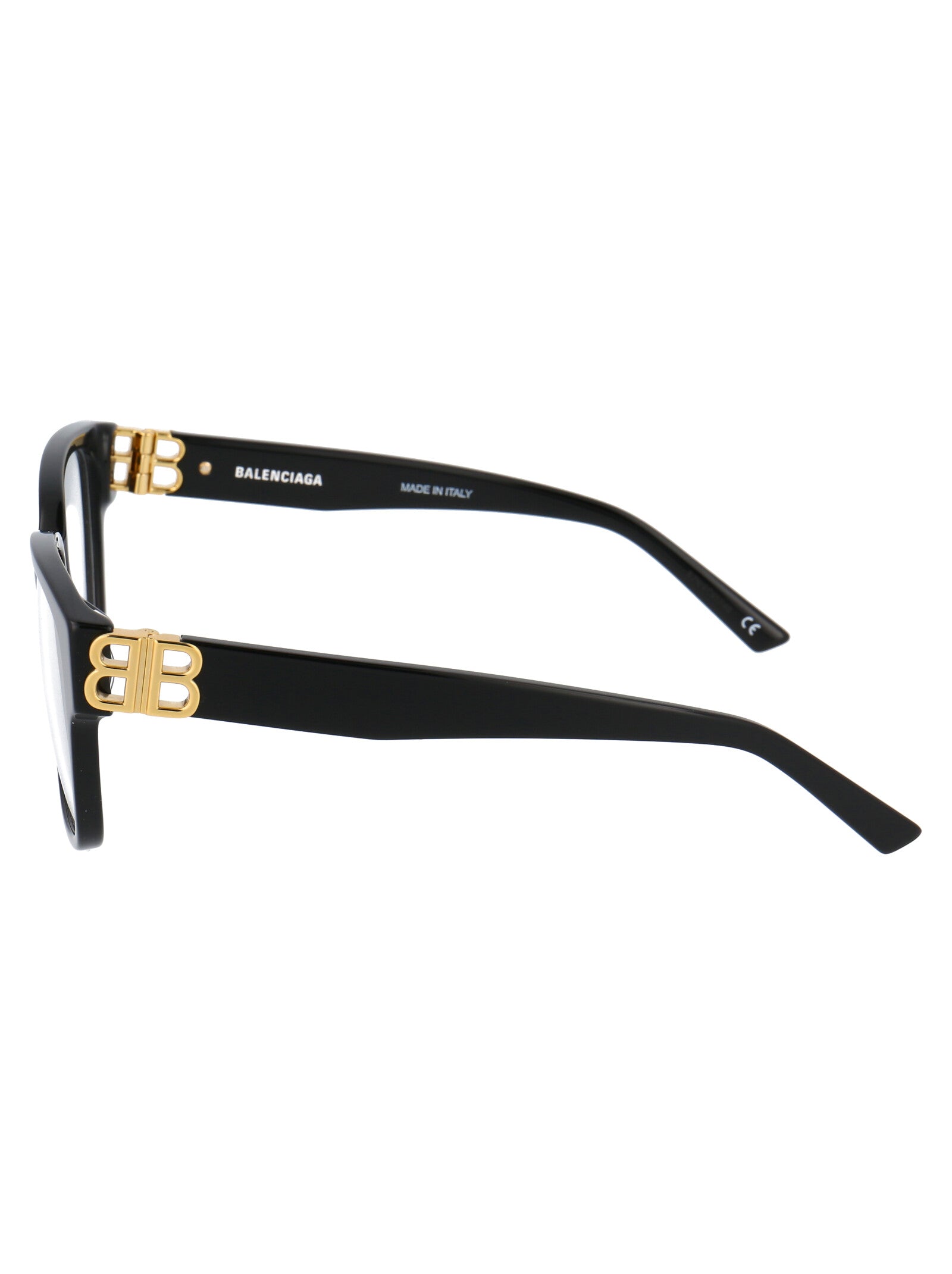BALENCIAGA Acetate Optical Glasses for Women - BB0104O
