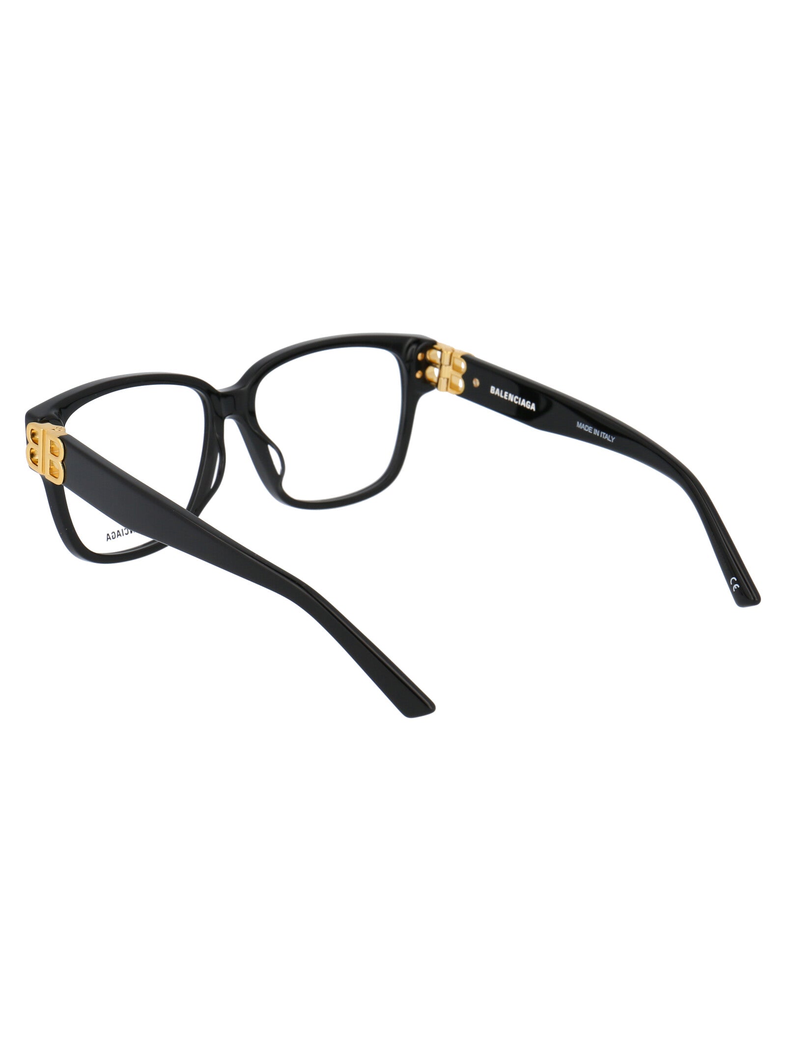 BALENCIAGA Acetate Optical Glasses for Women - BB0104O