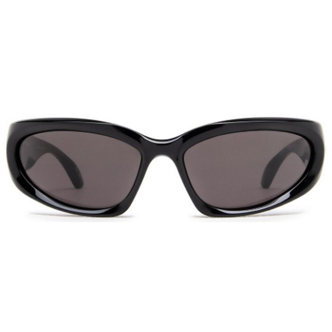 BALENCIAGA Men's Stylish Square Sunglasses