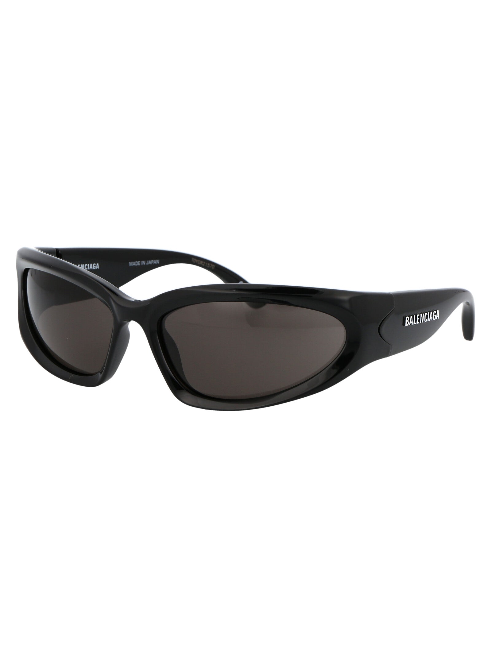 BALENCIAGA Stylish Acetate Sunglasses for Women - BB0157S
