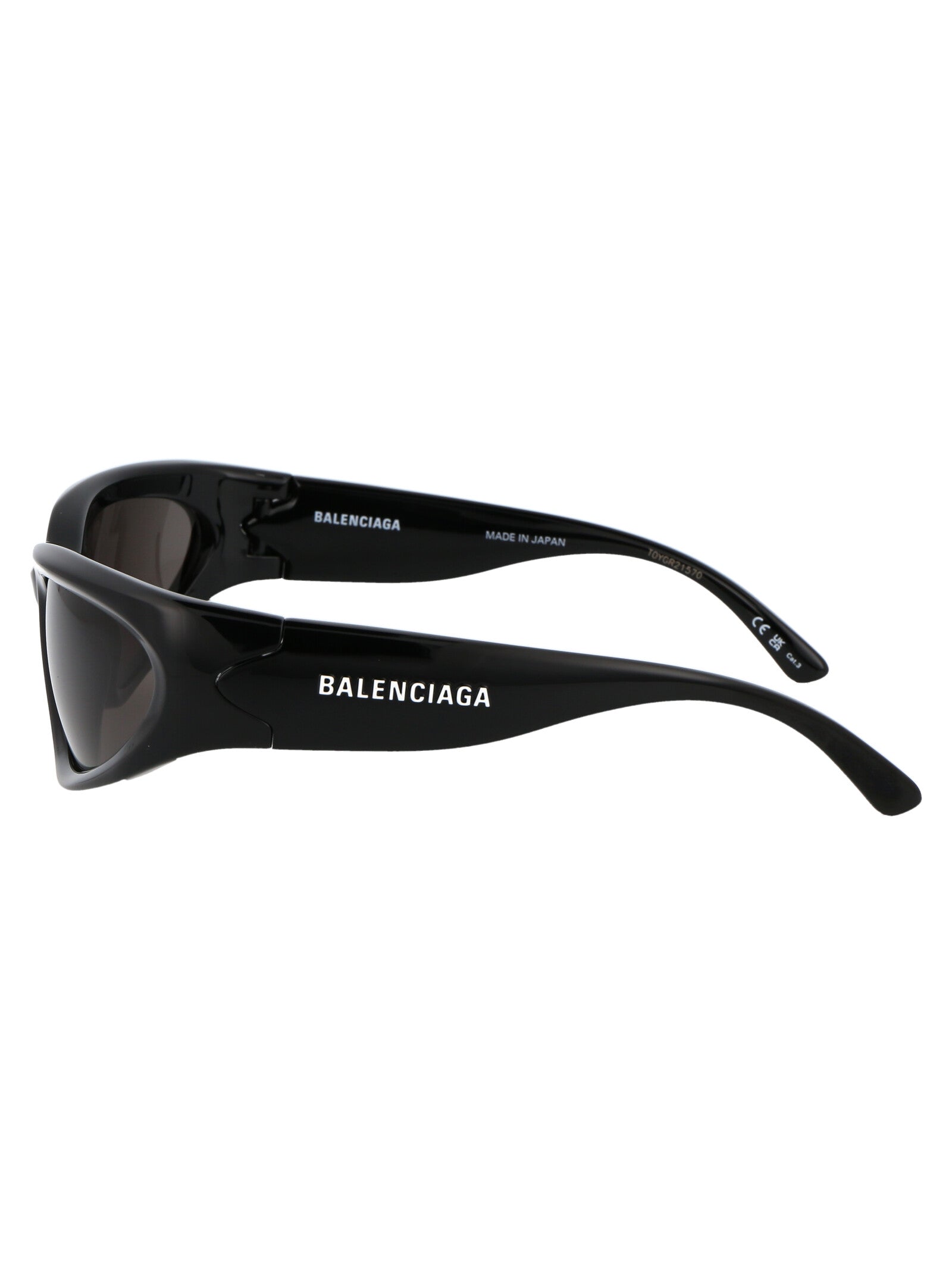 BALENCIAGA Stylish Acetate Sunglasses for Women - BB0157S